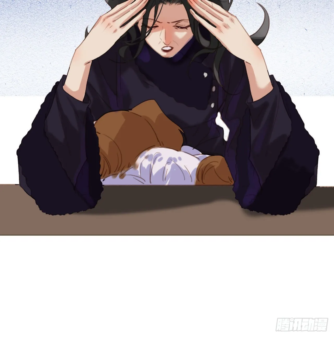 五子夺算·11 第40页