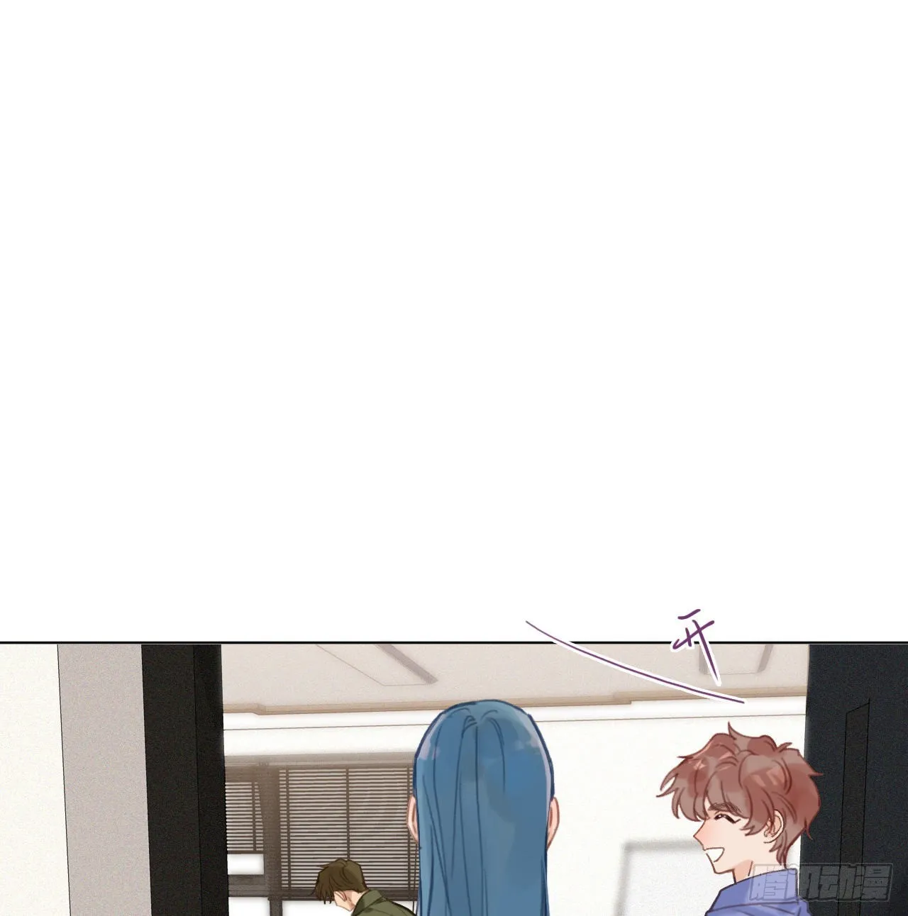 五子夺算·12 第19页