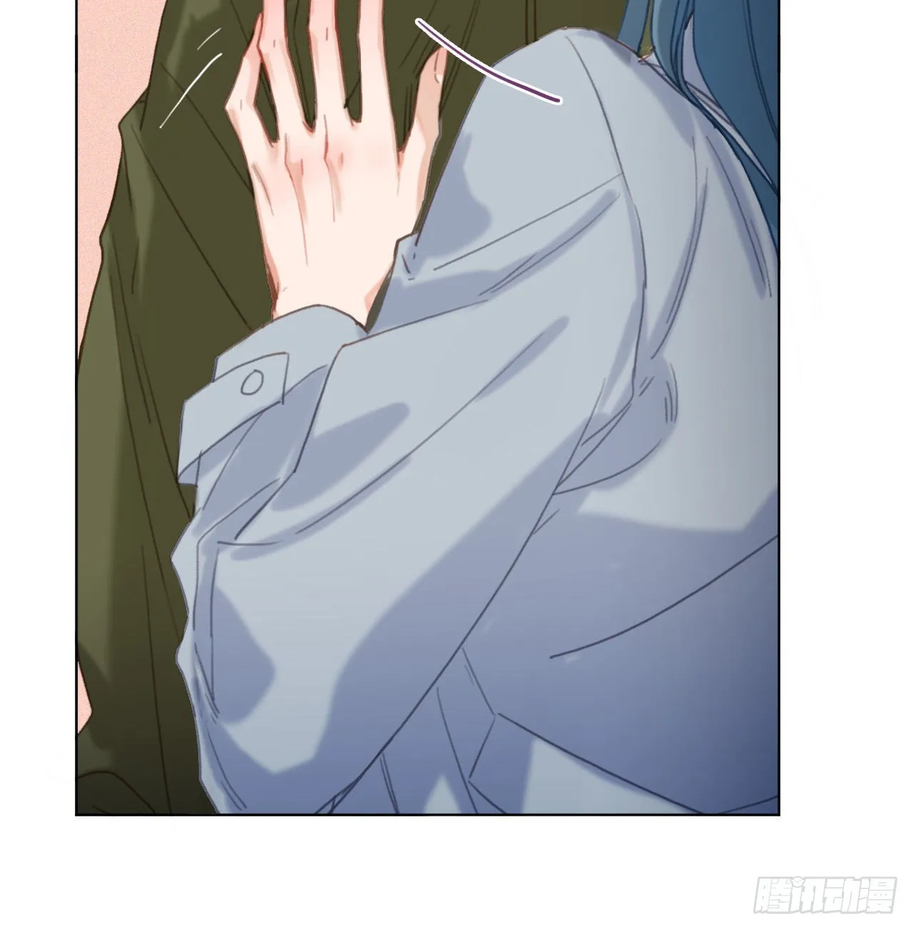 五子夺算·12 第38页