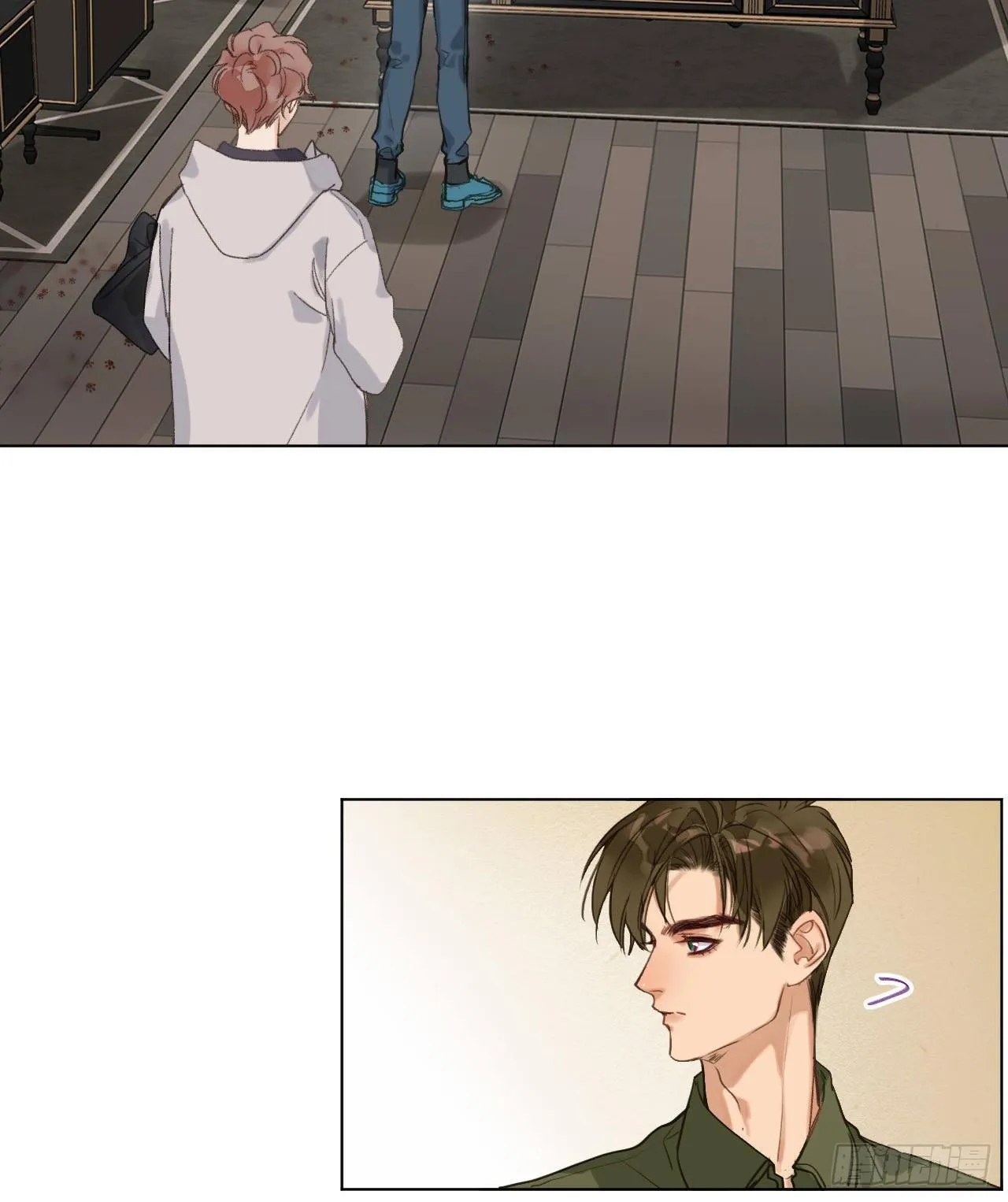 五子夺算·06 第8页