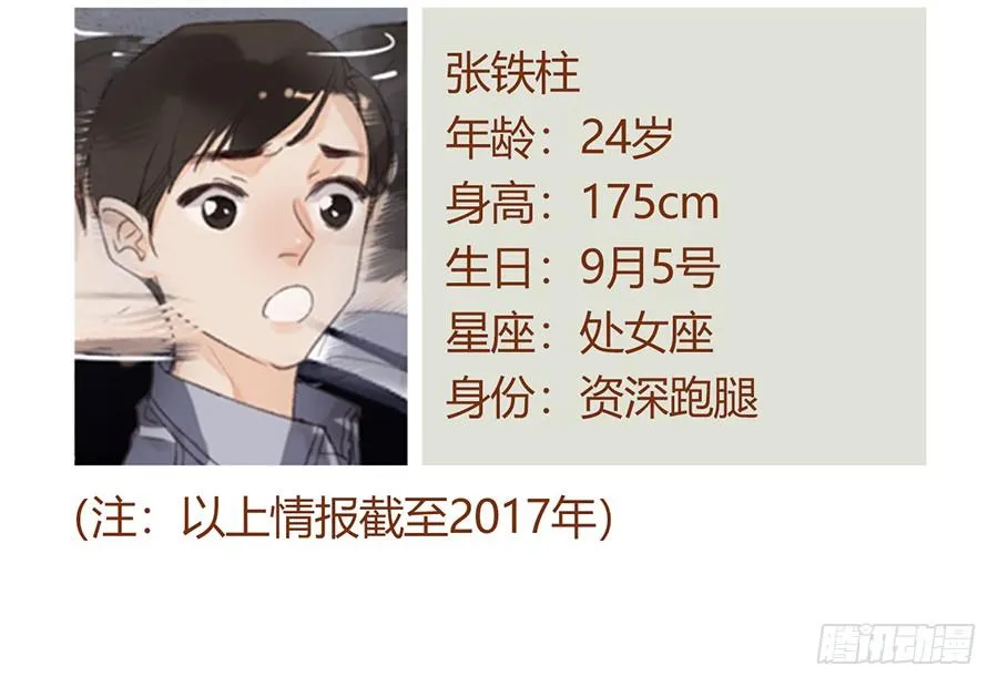 公告及情报 第11页