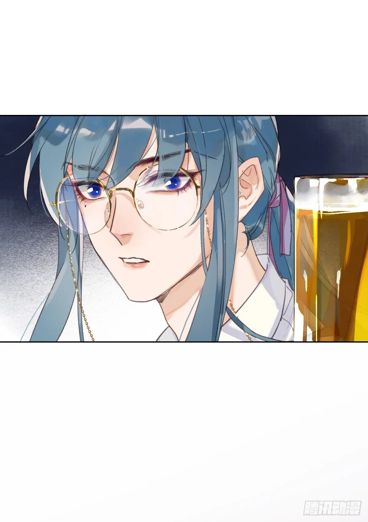 骨灰奶茶·后编02 第22页
