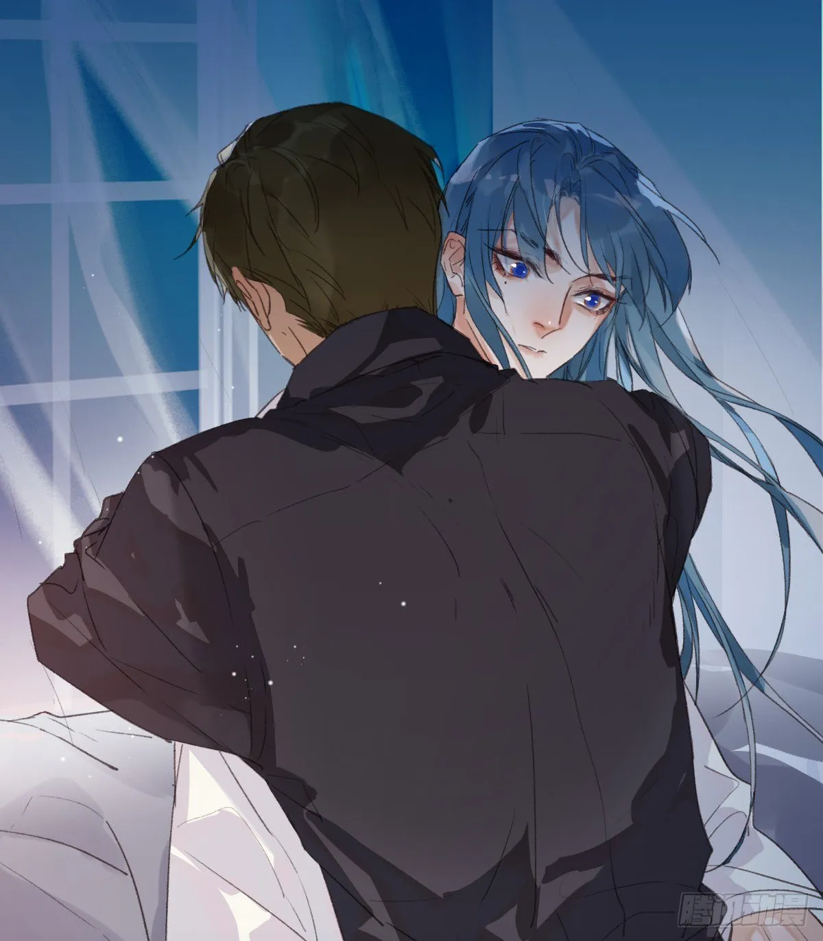 骨灰奶茶·后编03 第31页