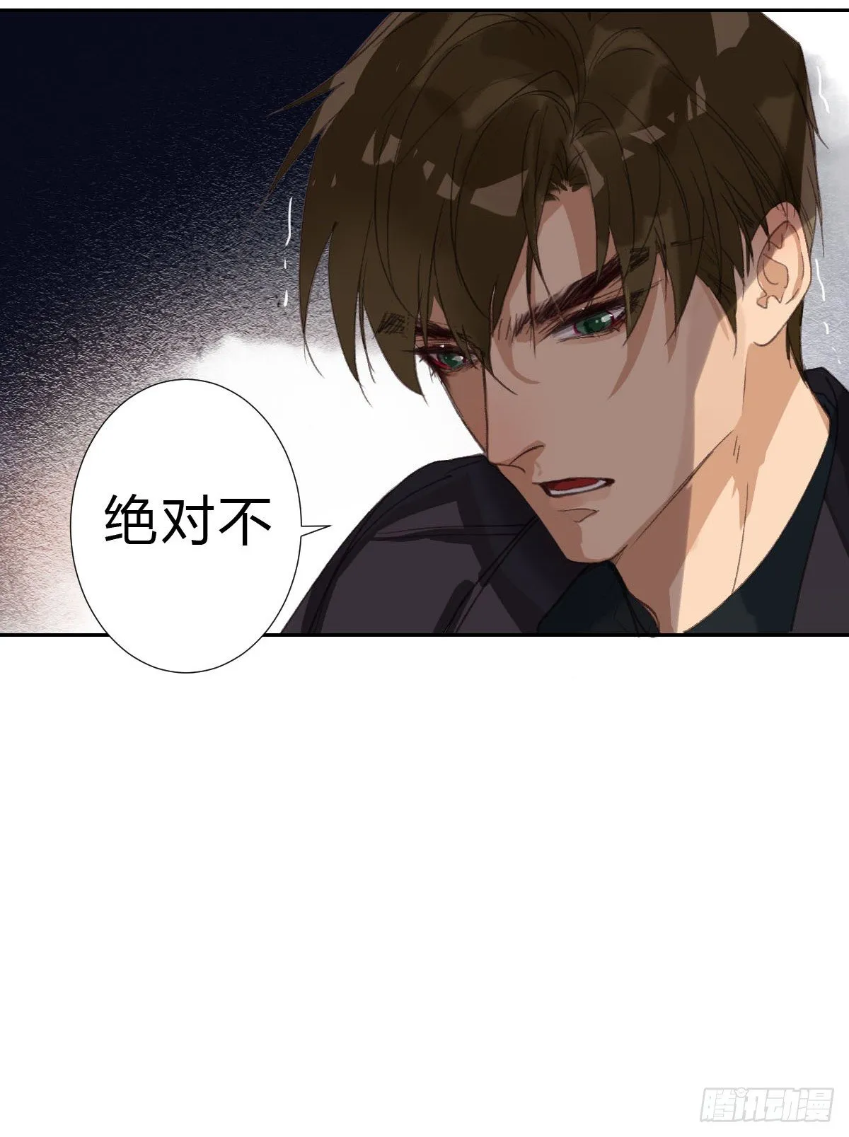 不渝之人 第13页