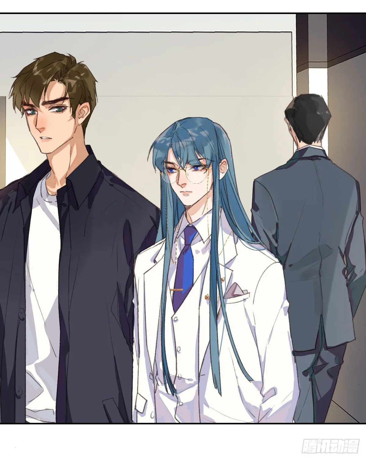 生门血衅01 第26页