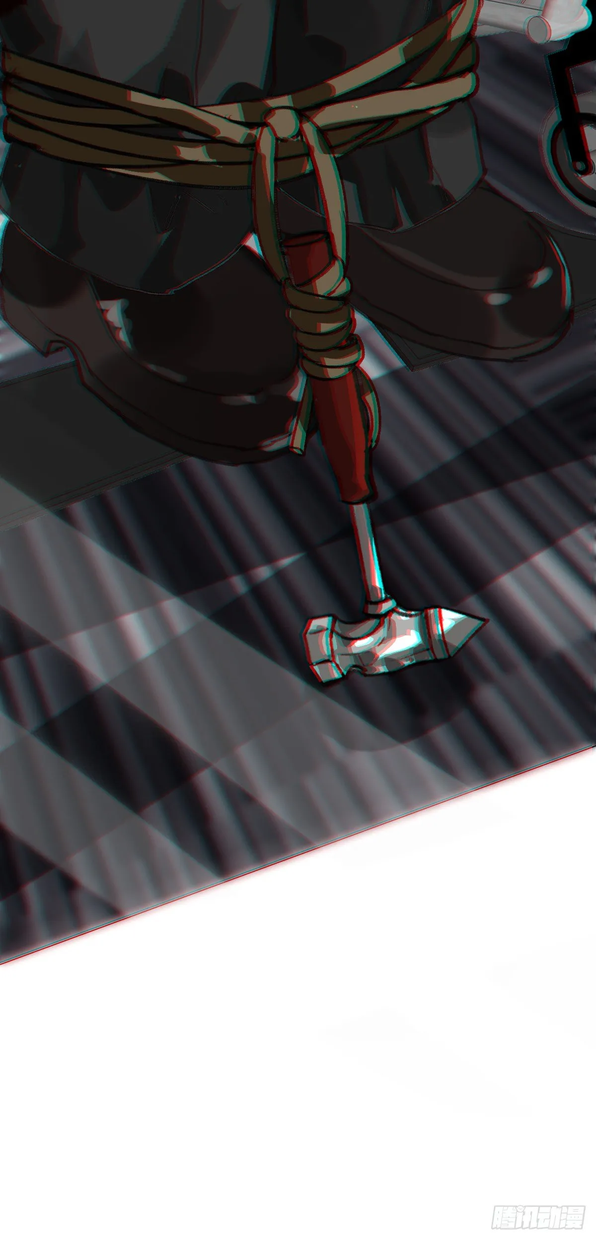 生门血衅01 第36页