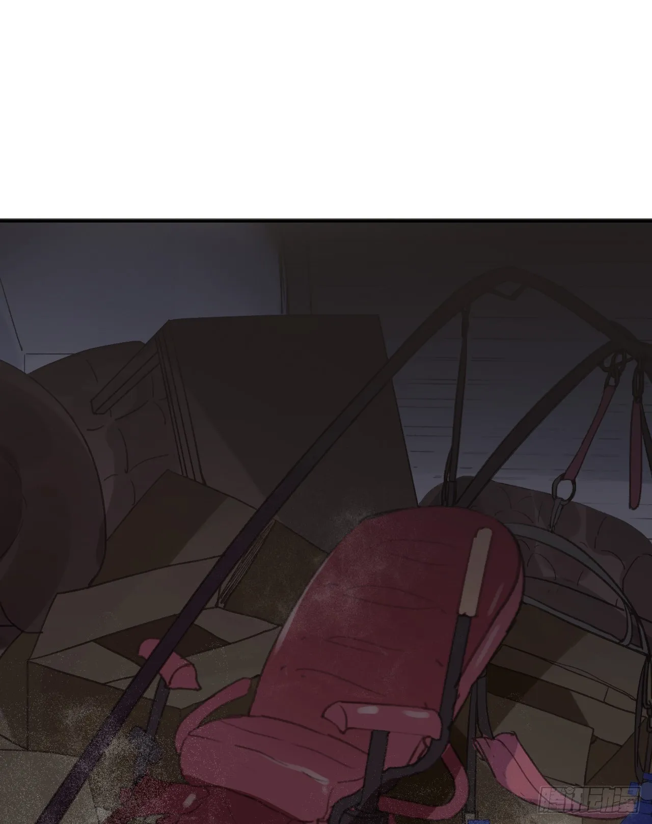 生门血衅04 第6页