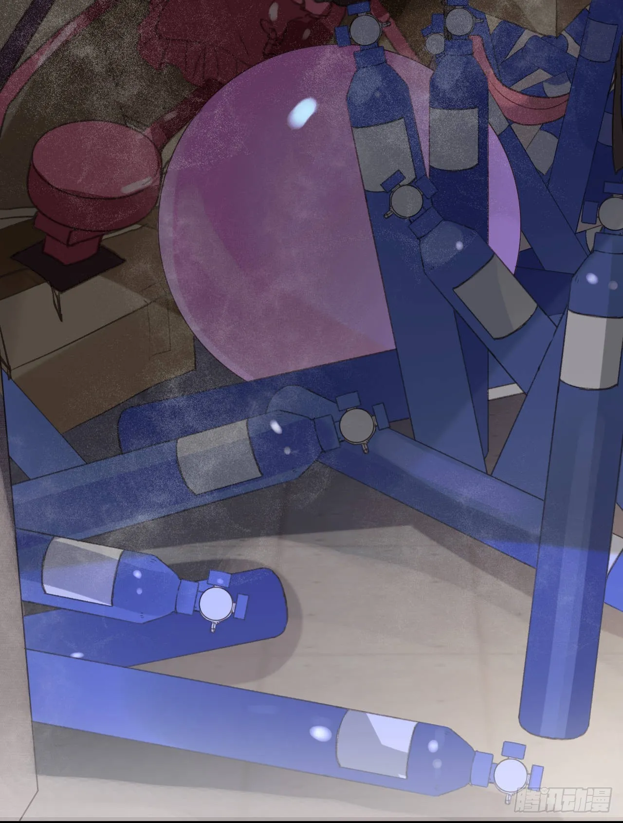 生门血衅04 第7页