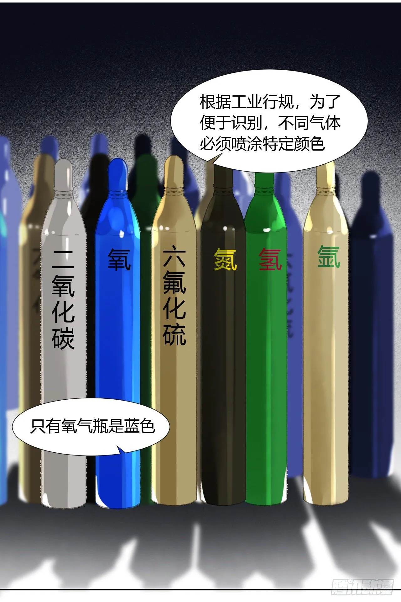 生门血衅04 第19页