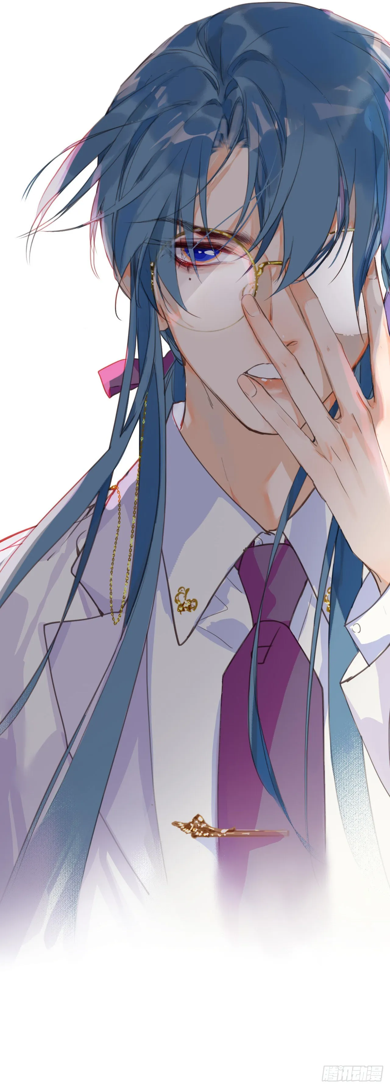 生门血衅09 第30页