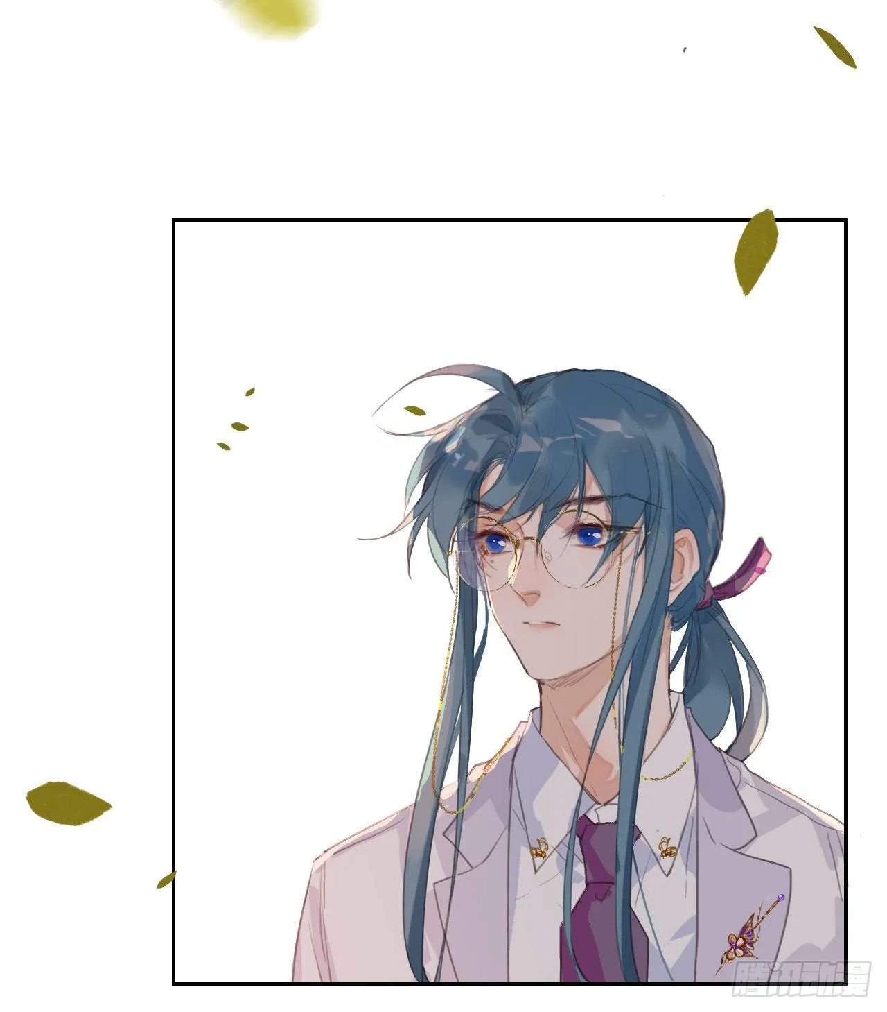 生门血衅11 第33页