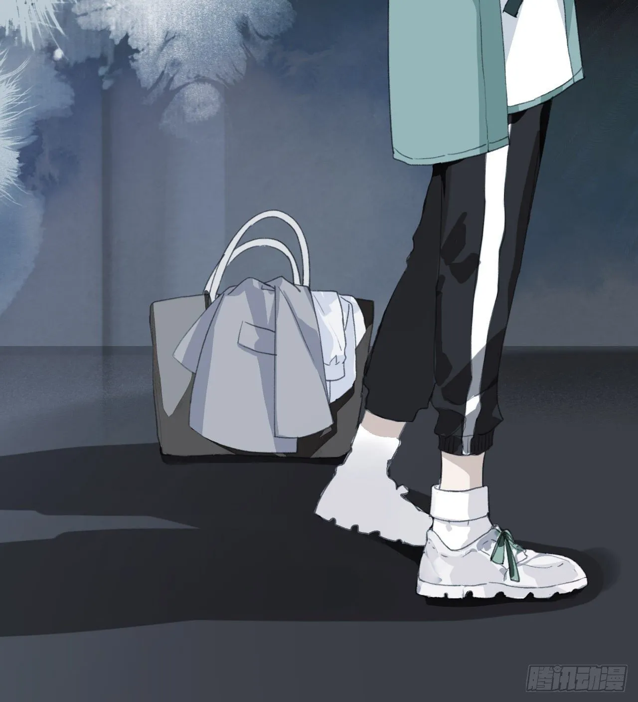 生门血衅16 第30页