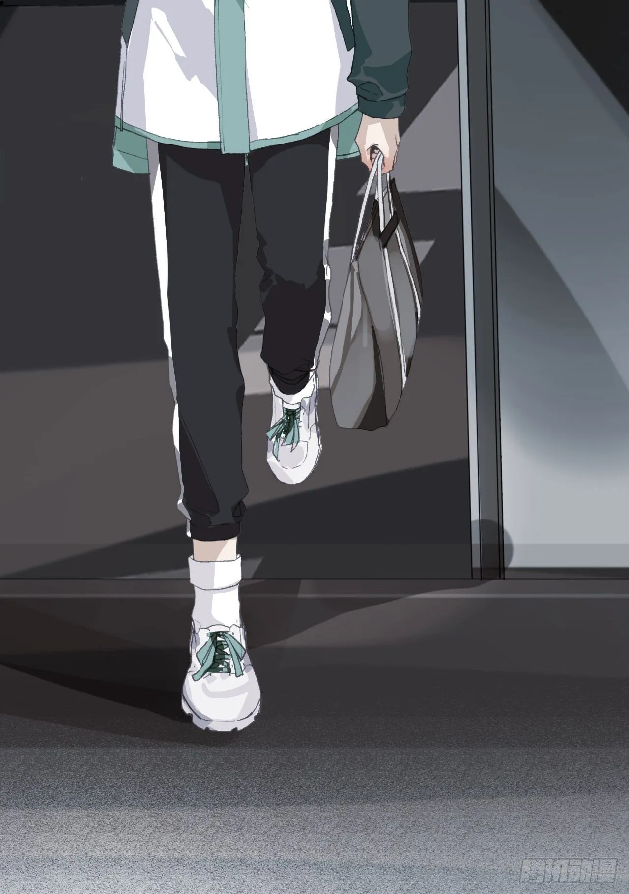 生门血衅16 第32页