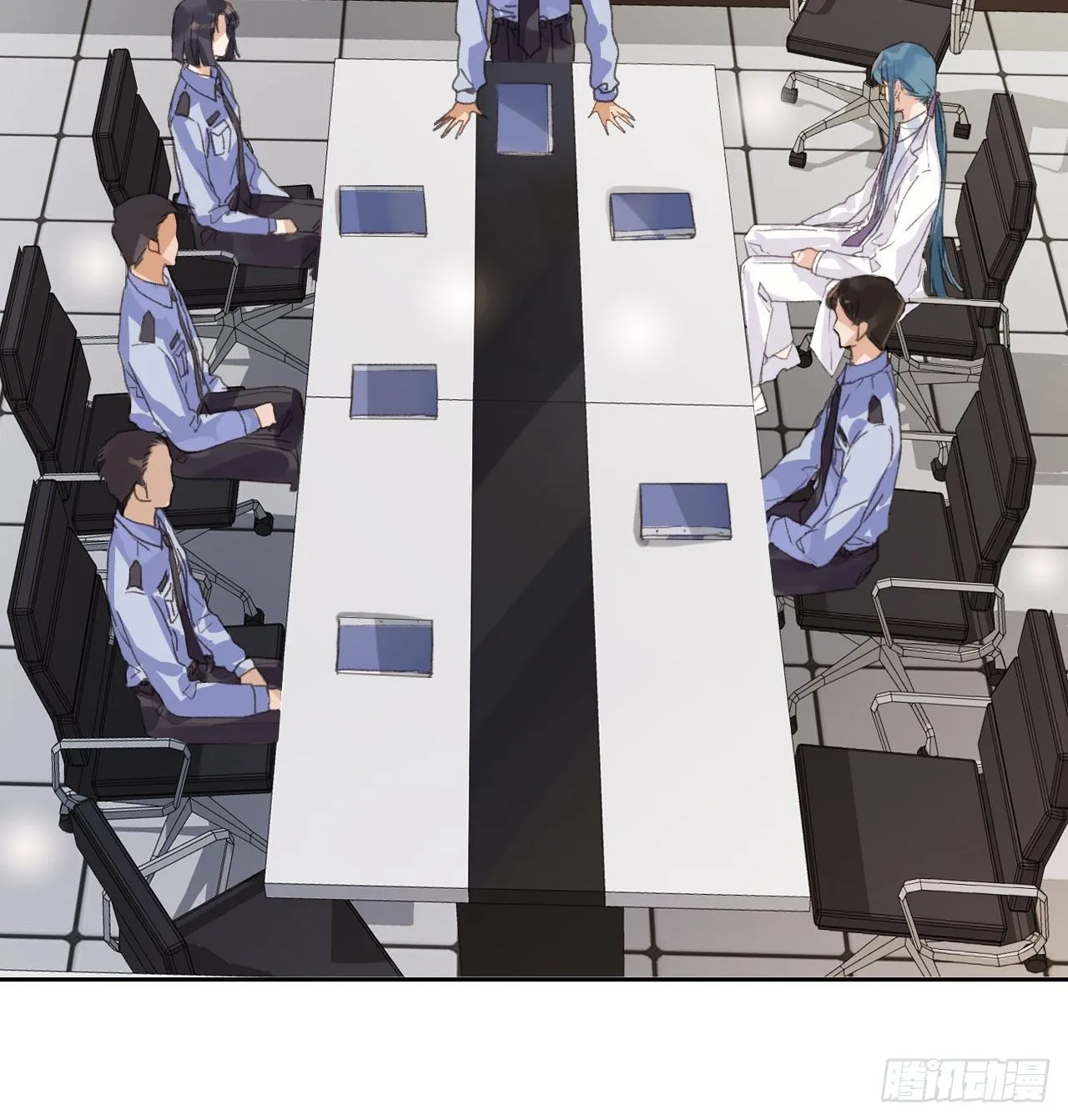 生门血衅17 第4页