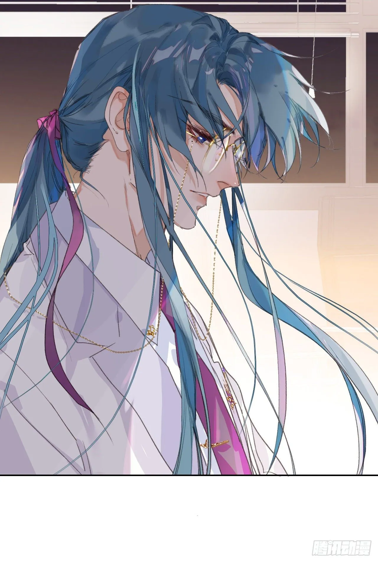 生门血衅17 第26页