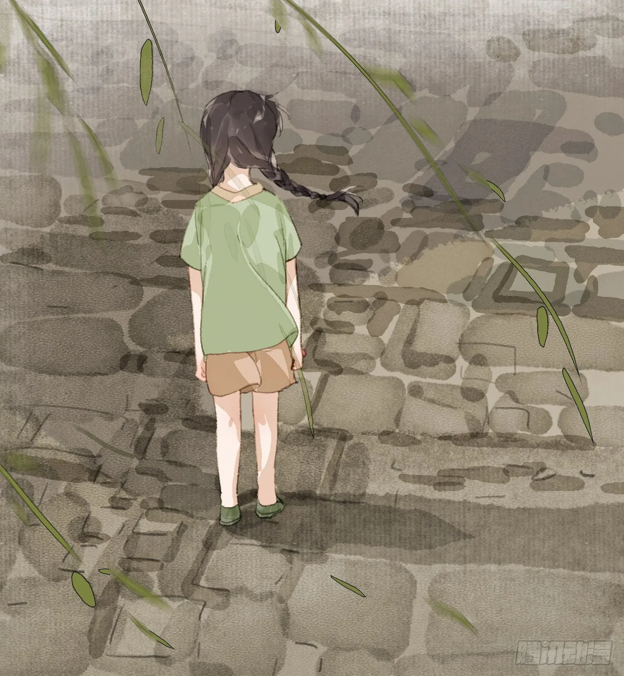 生门血衅19 第31页