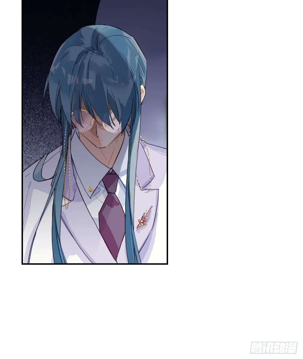 生门血衅·后编02 第4页