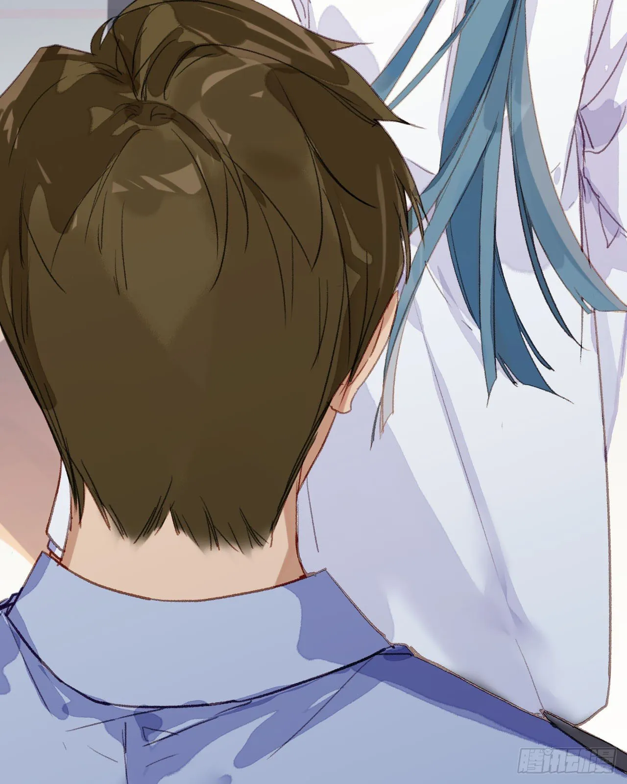 生门血衅·后编02 第30页