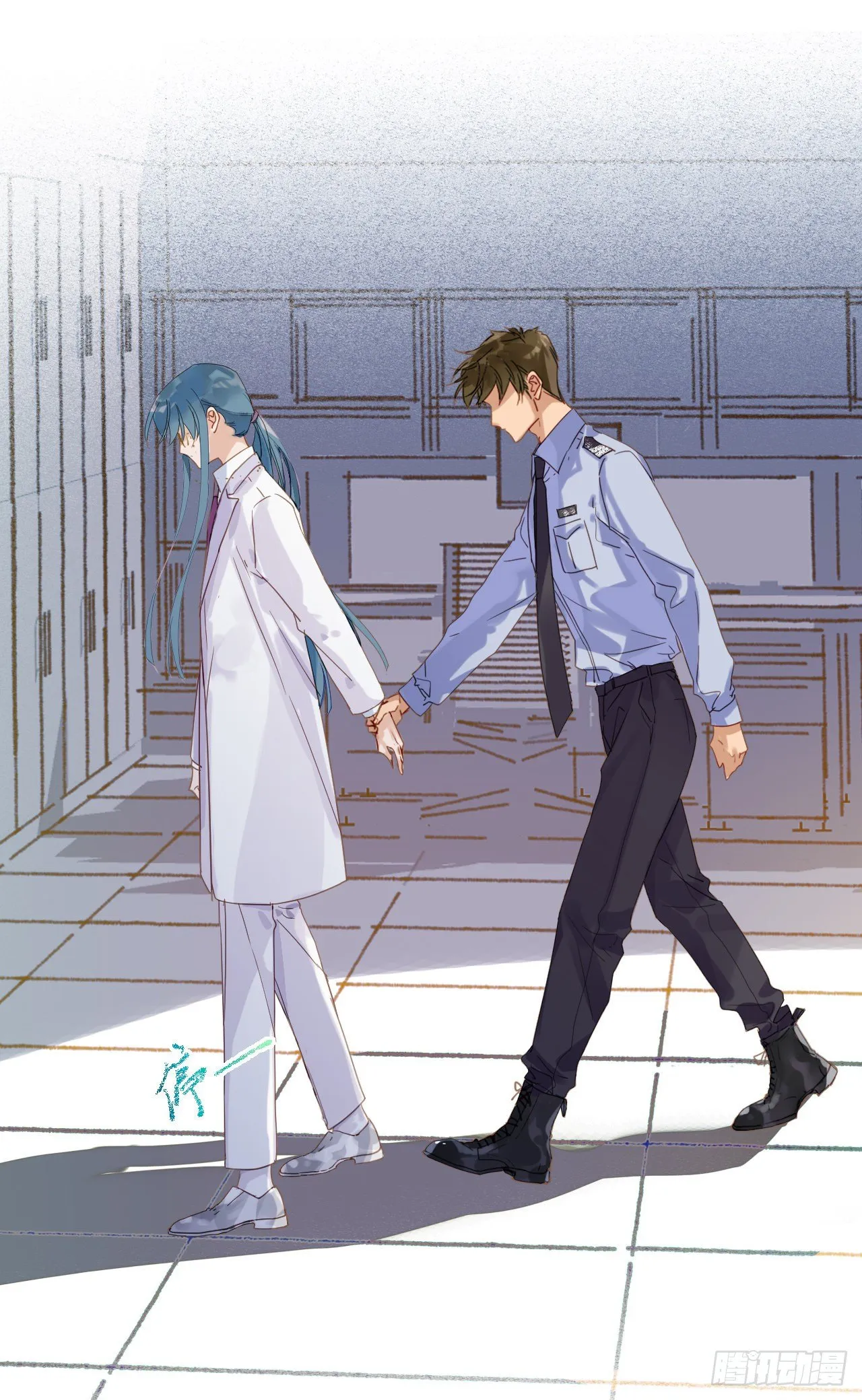 生门血衅·后编01 第49页