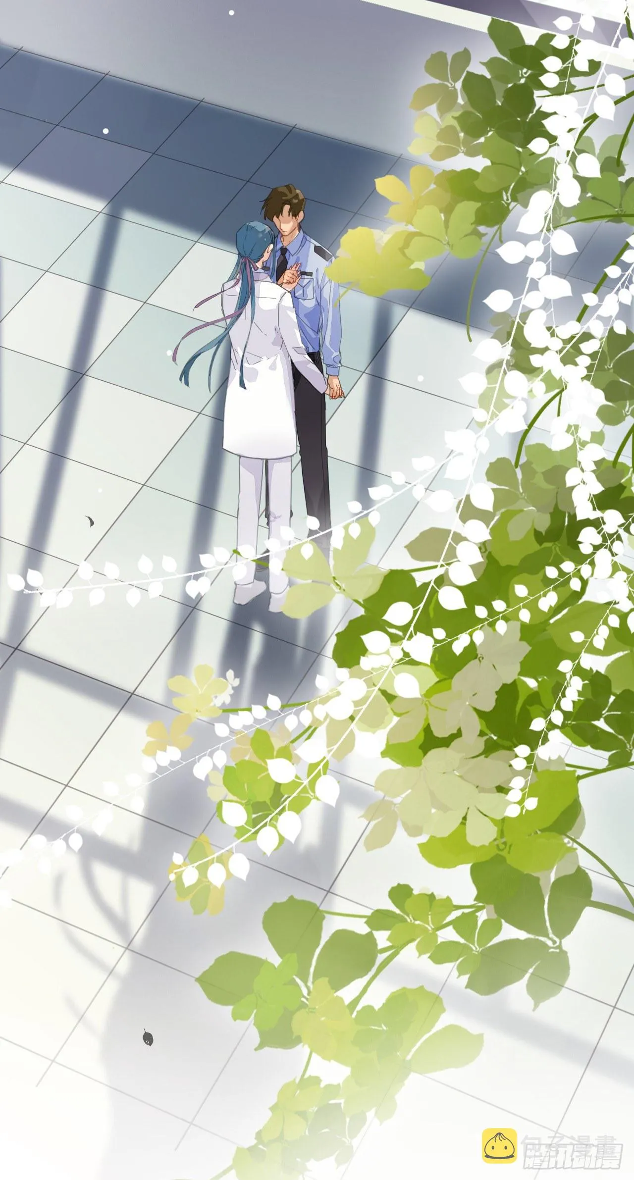 生门血衅·后编03 第10页