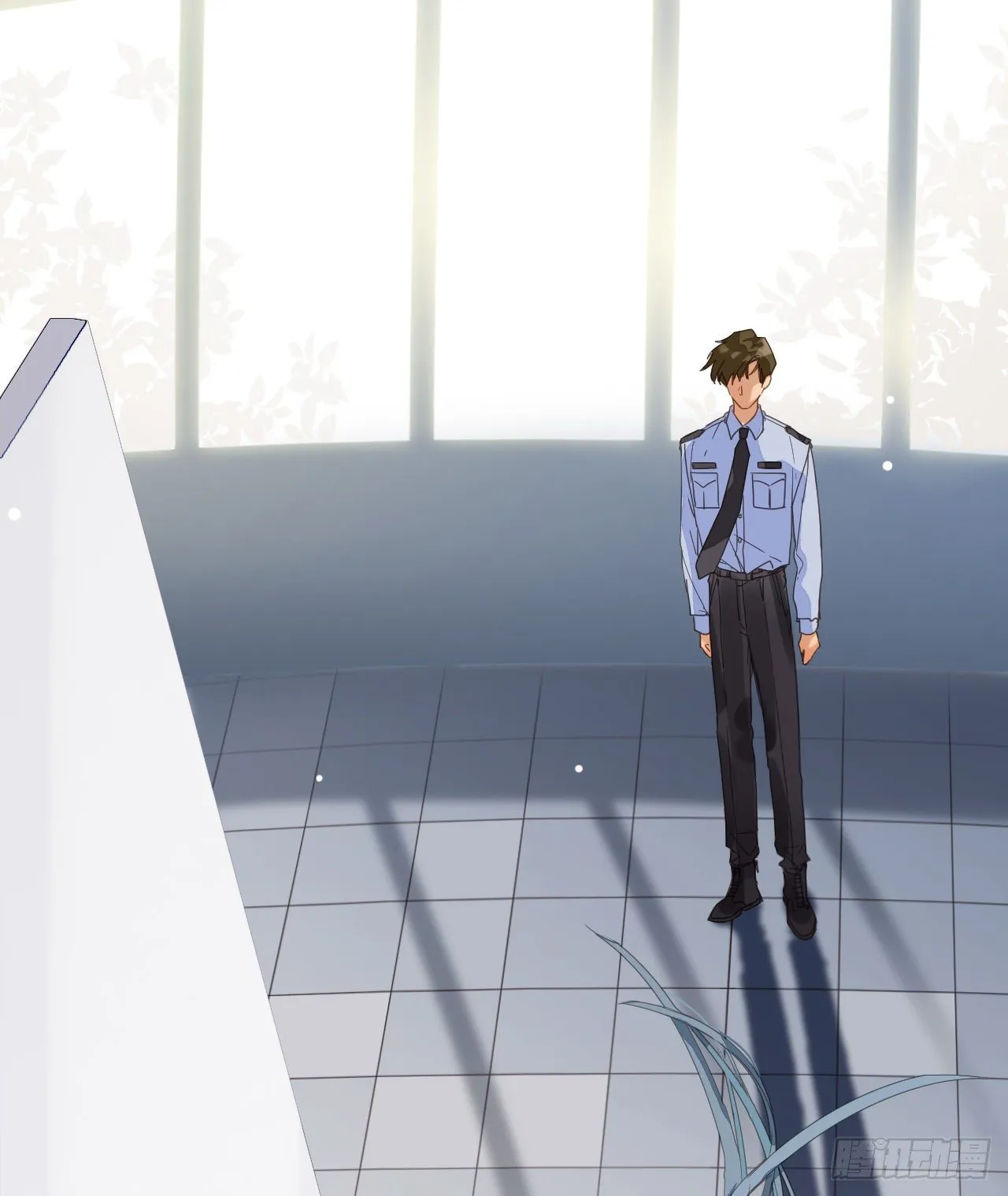 生门血衅·后编03 第16页