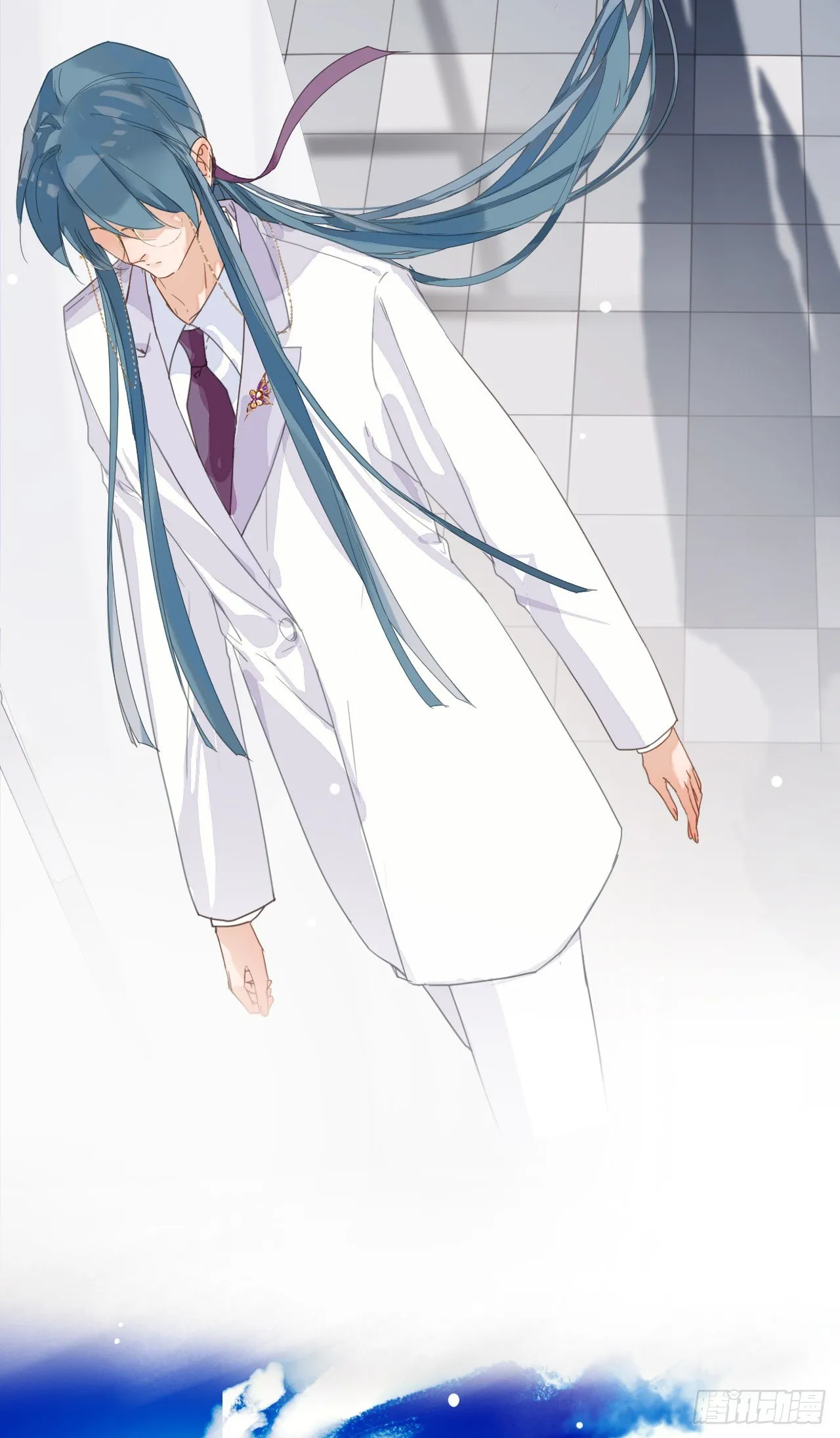 生门血衅·后编03 第17页