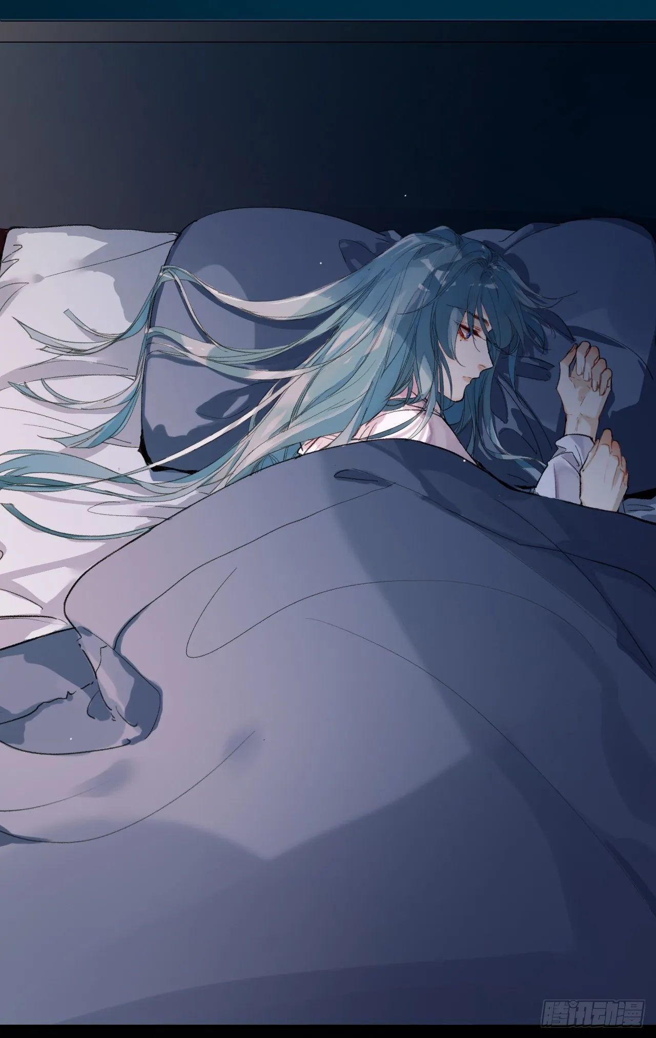生门血衅·后编04 第4页