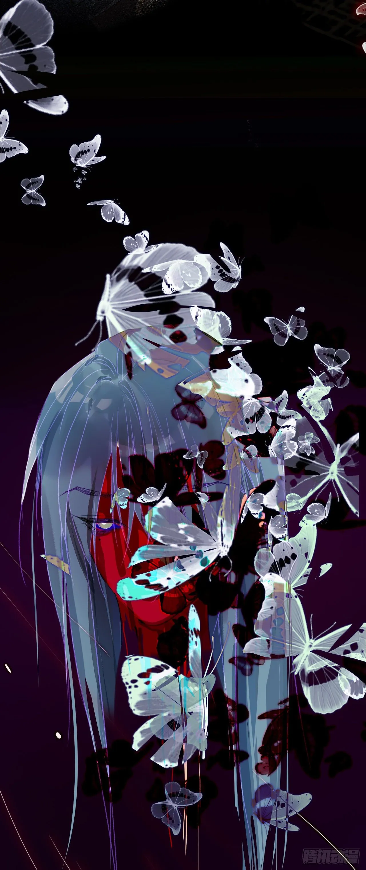 生门血衅·后编04 第40页