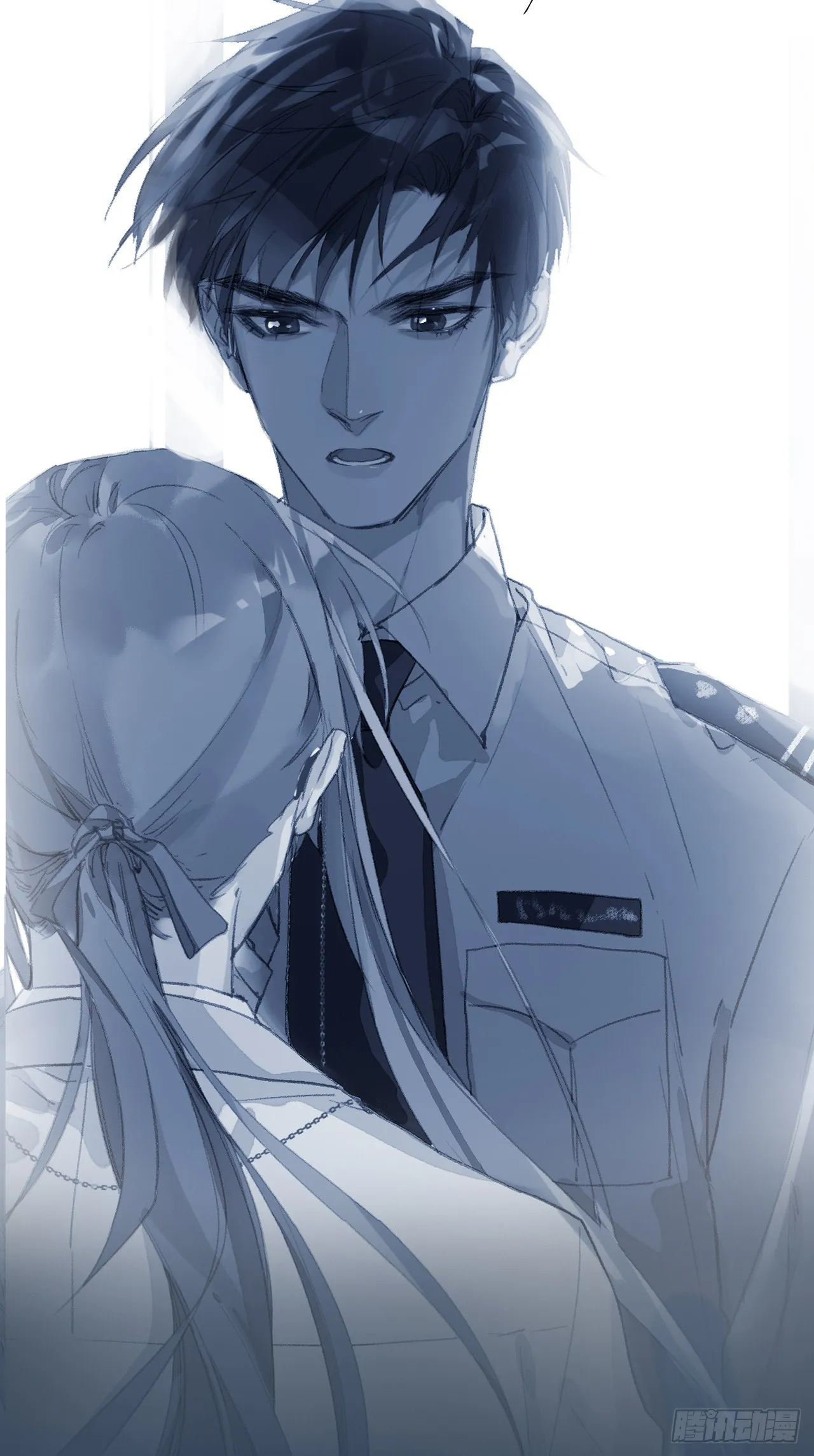 生门血衅·后编04 第56页