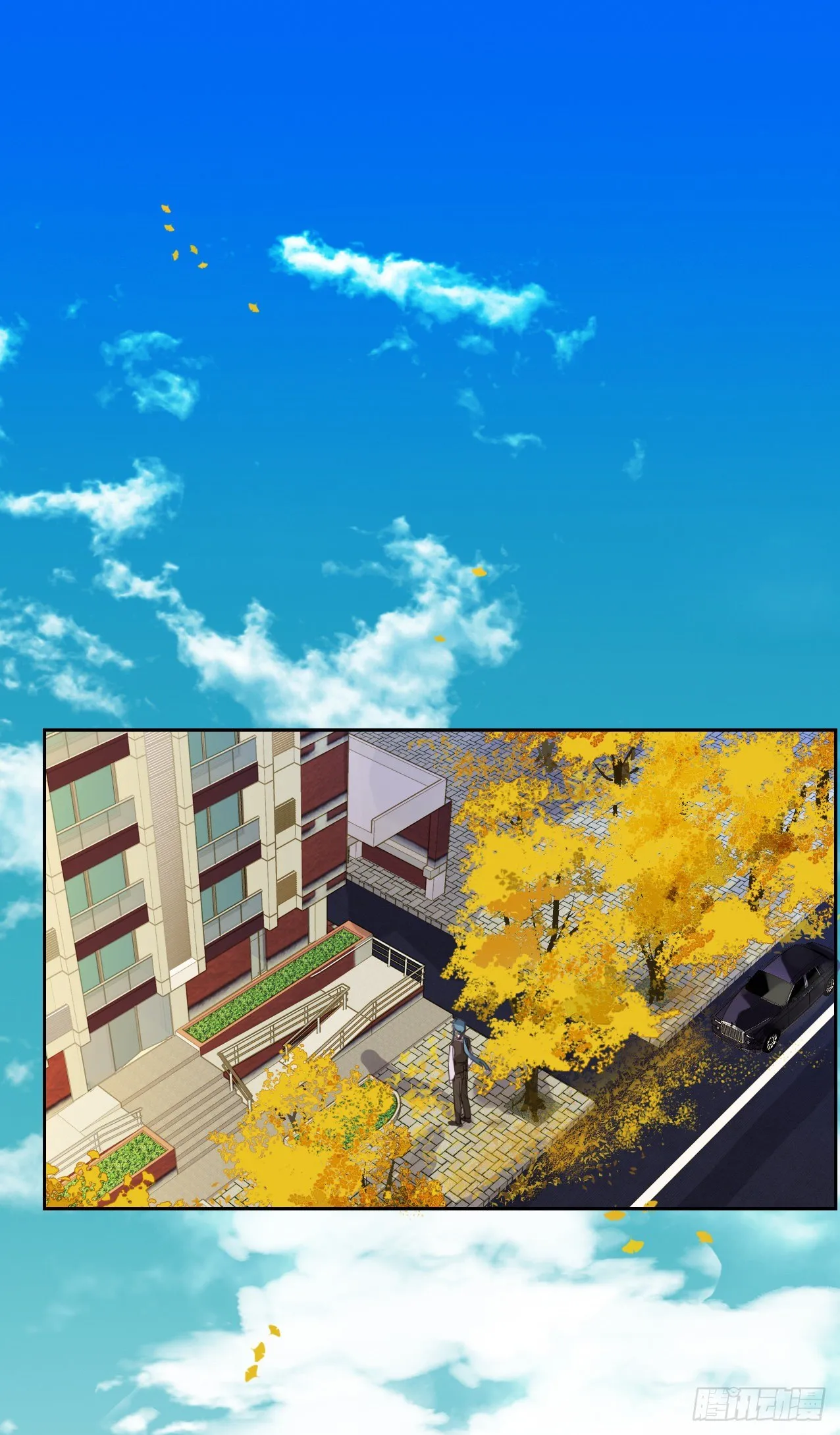 生门血衅·后编06 第2页