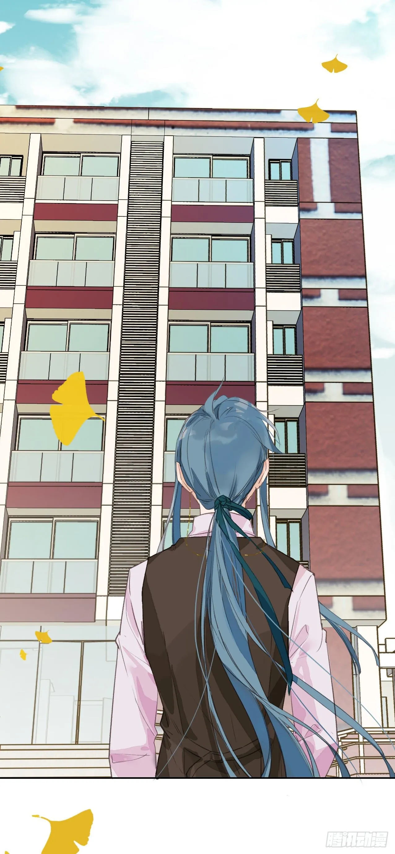 生门血衅·后编06 第3页