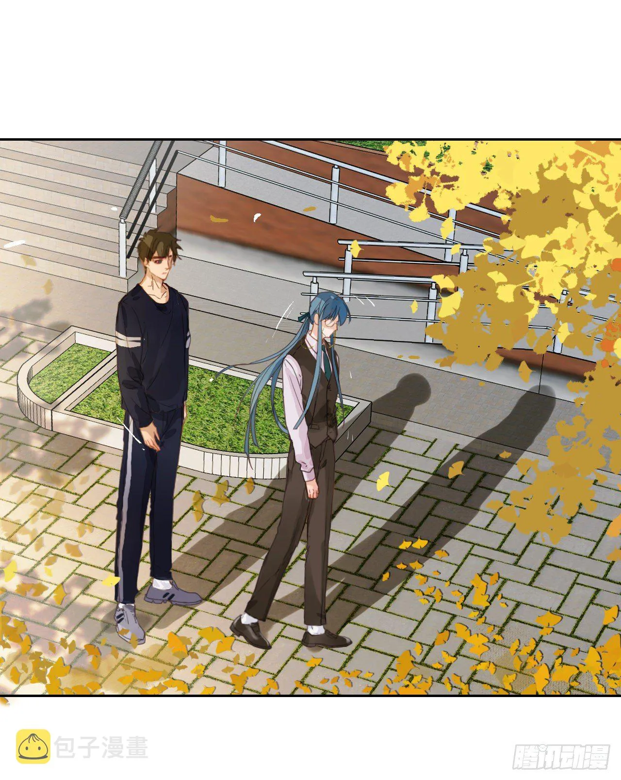 生门血衅·后编06 第33页