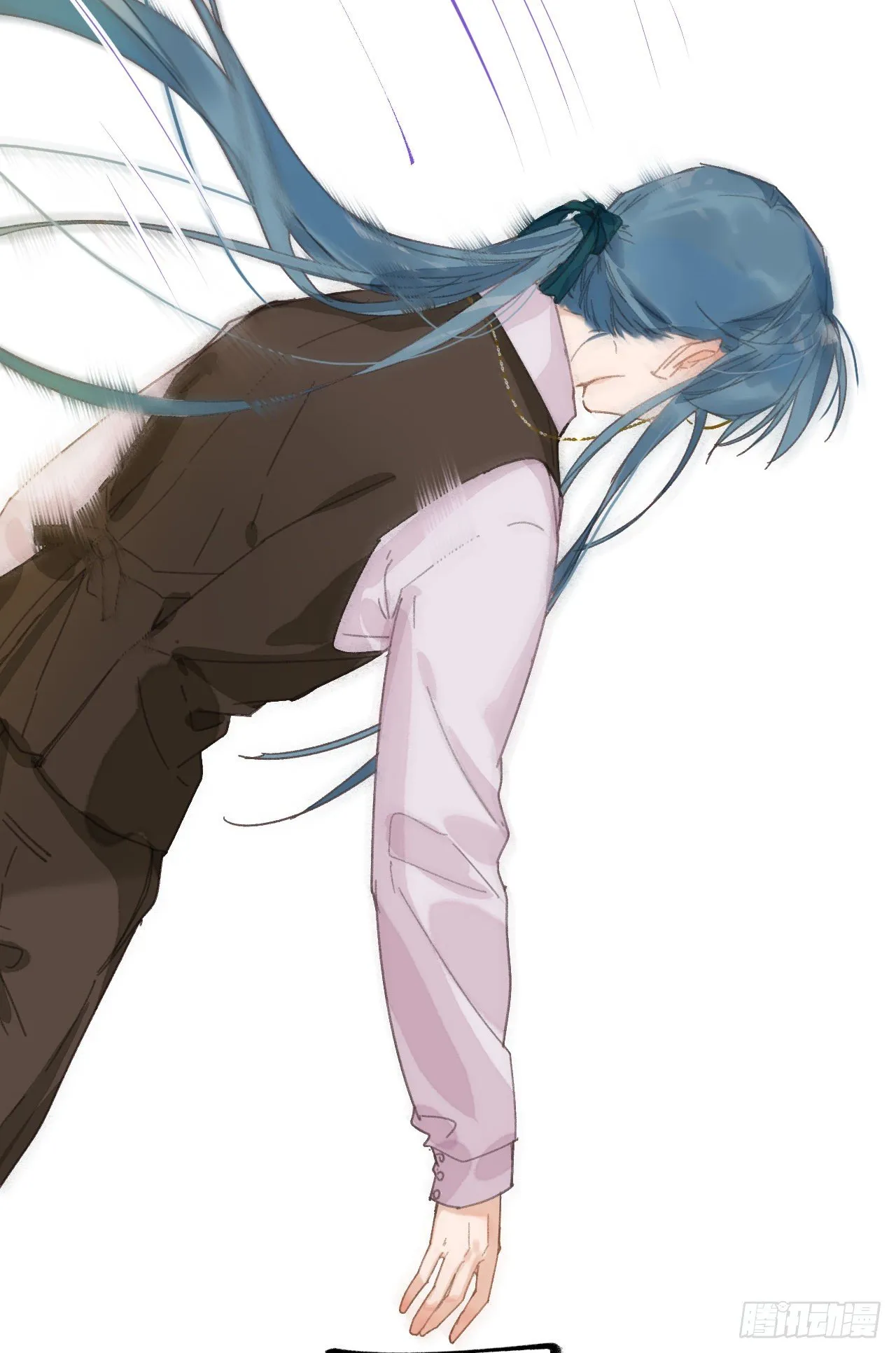 生门血衅·后编06 第36页