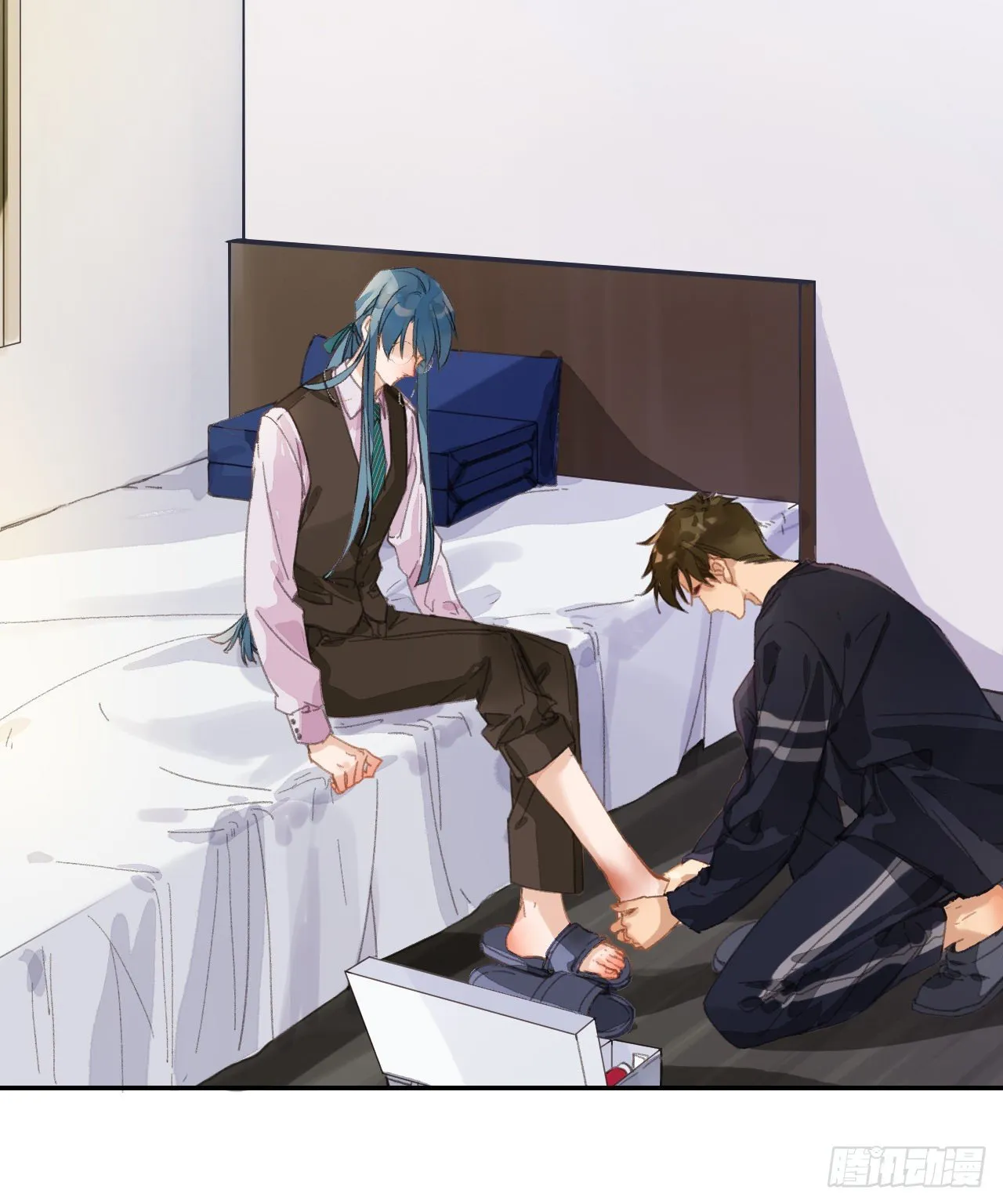 生门血衅·后编07 第3页