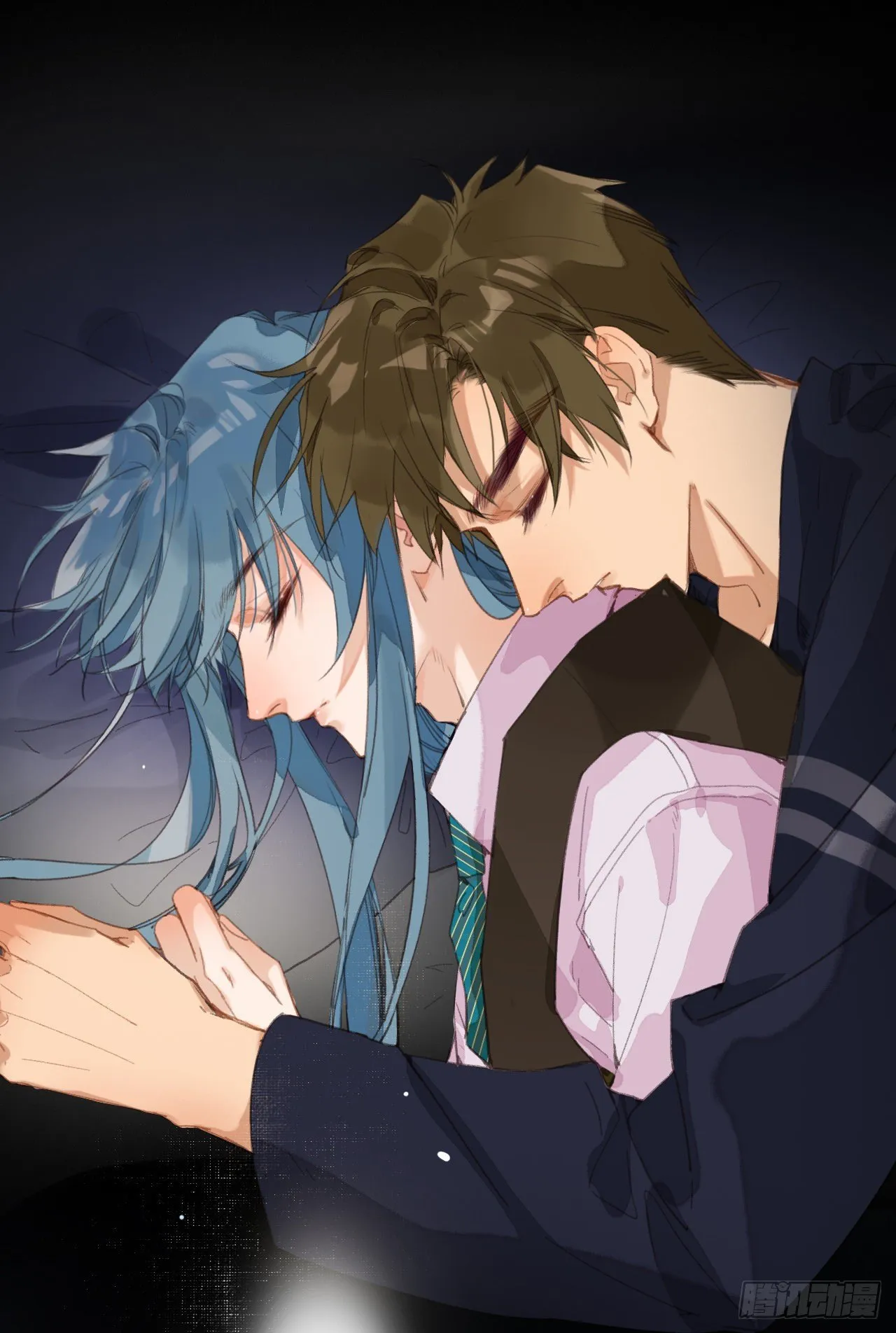 生门血衅·后编07 第29页