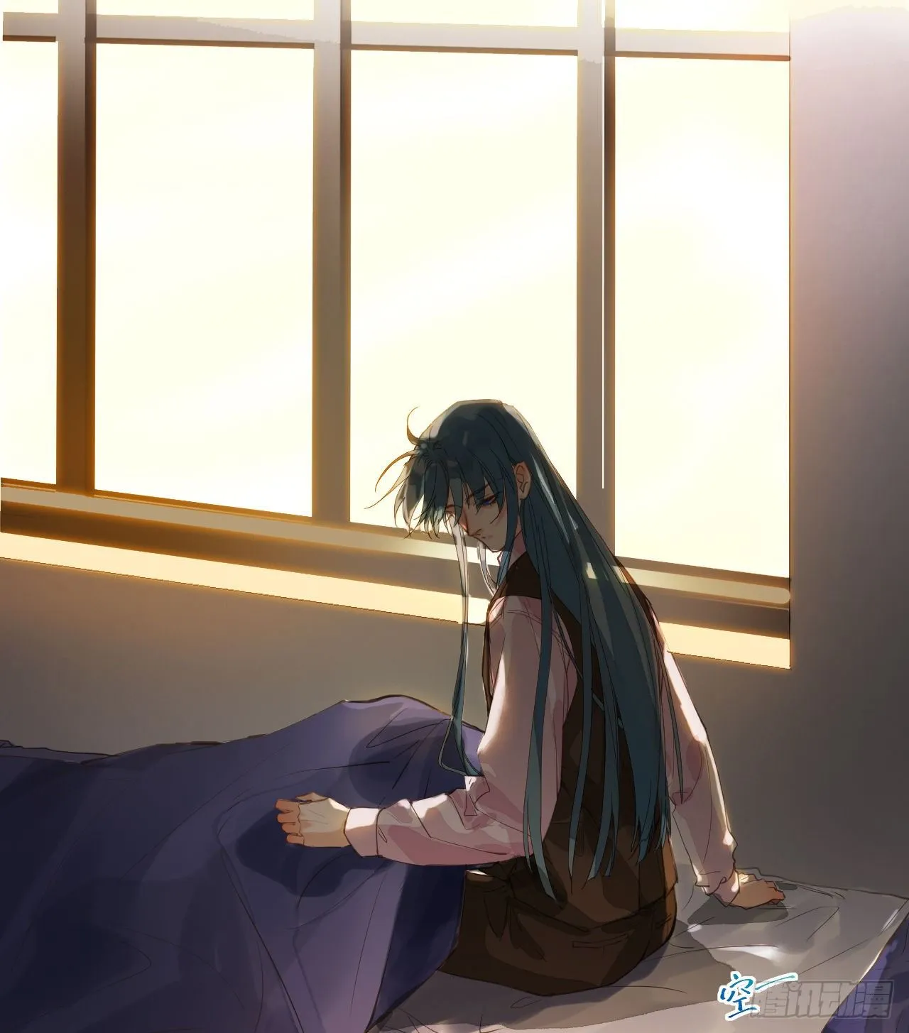 生门血衅·后编07 第37页