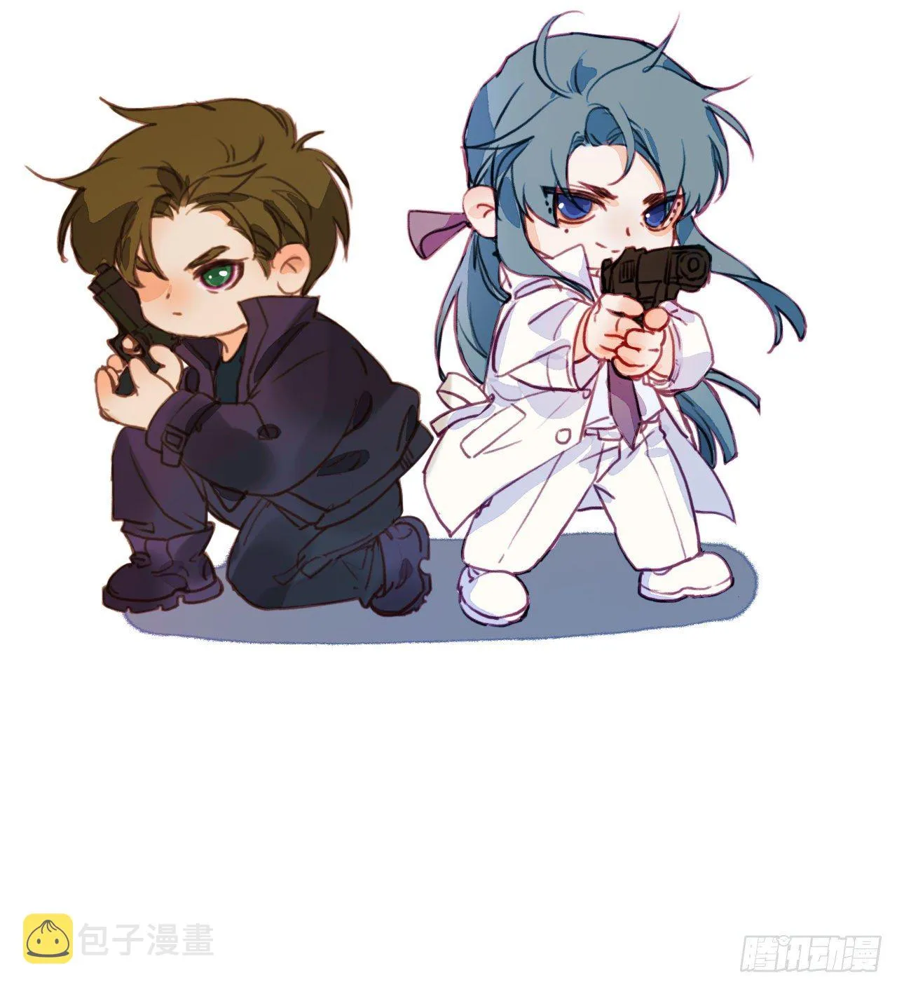 生门血衅·后编08 第47页