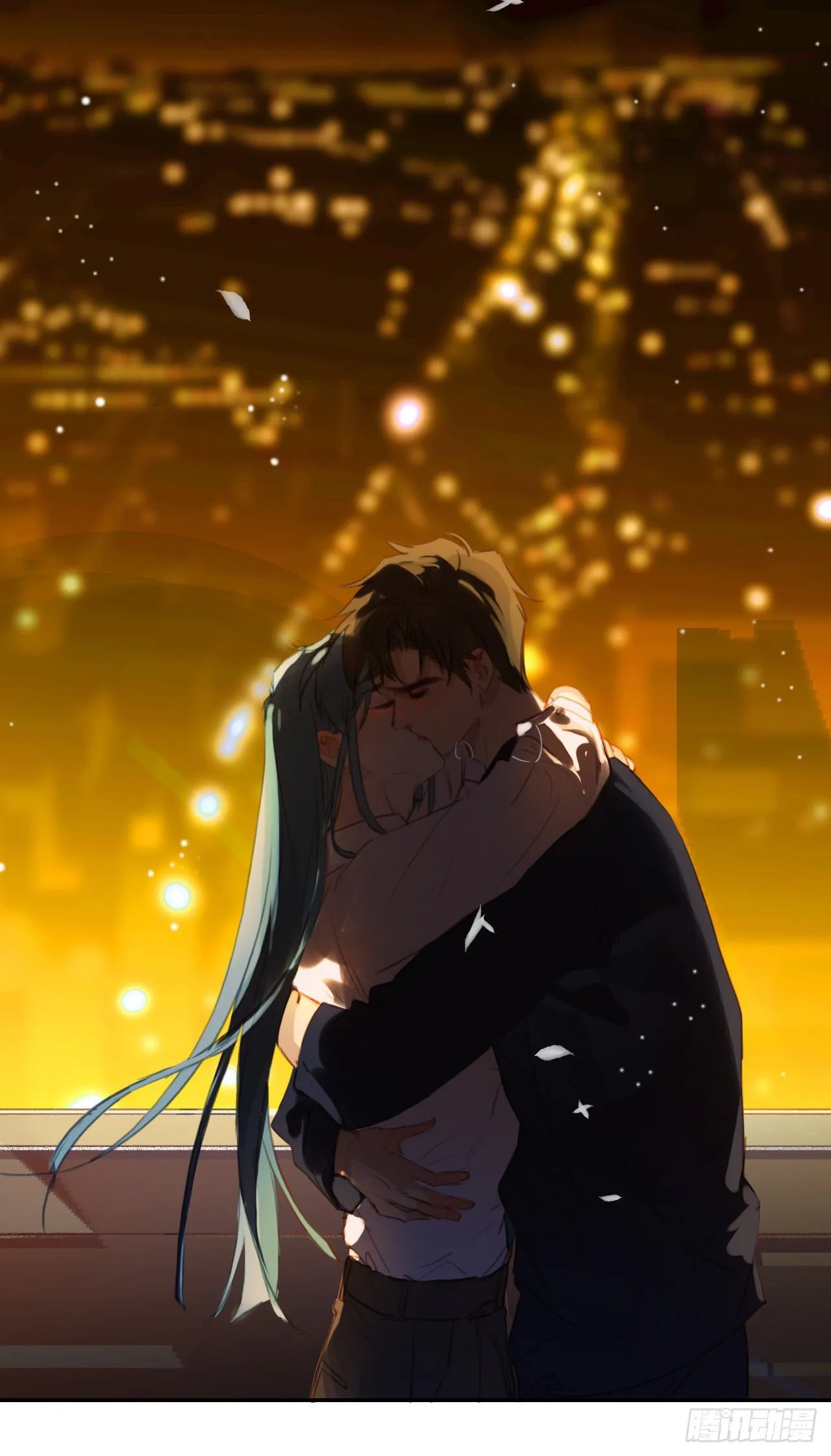 生门血衅·后编10 第48页