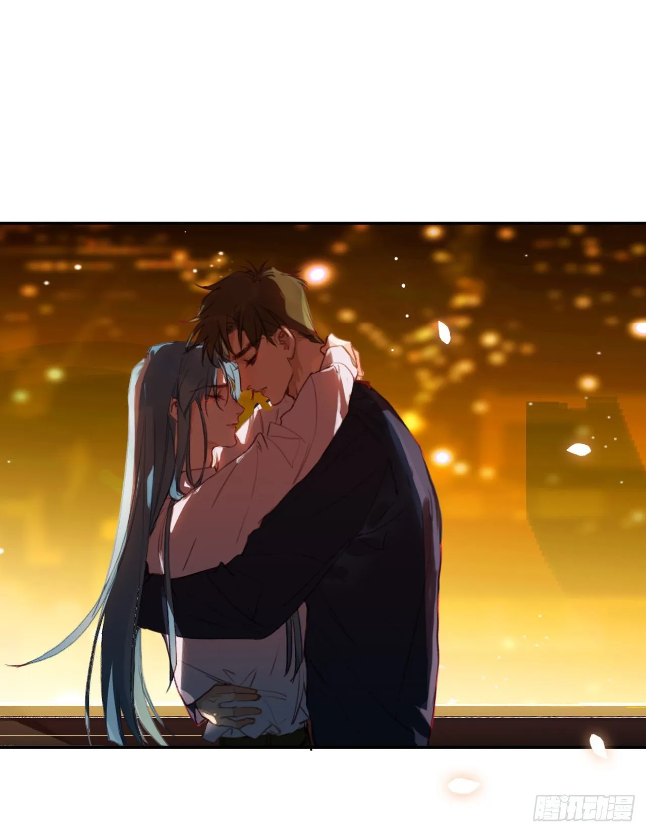 生门血衅·后编10 第51页