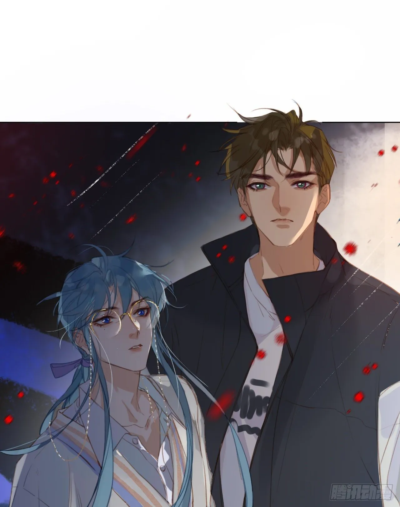 百卒戏傩01 第10页