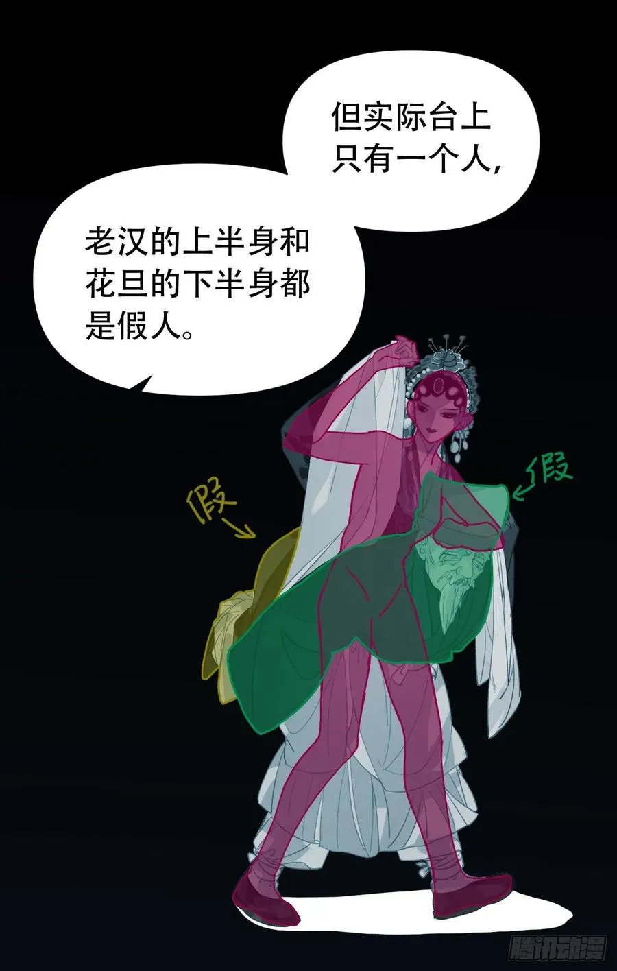 百卒戏傩24 第9页