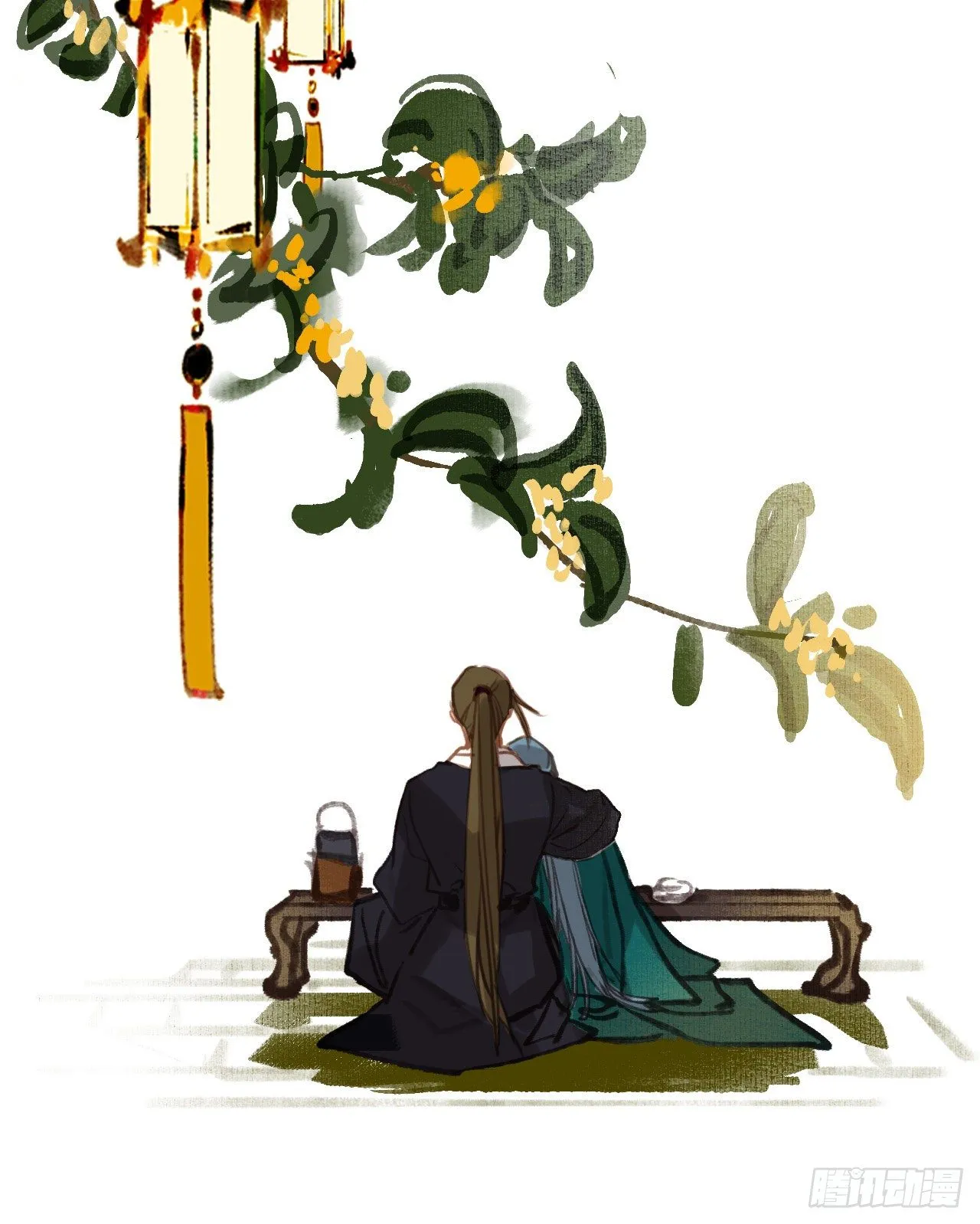 中秋特别篇·咏月七绝 第36页