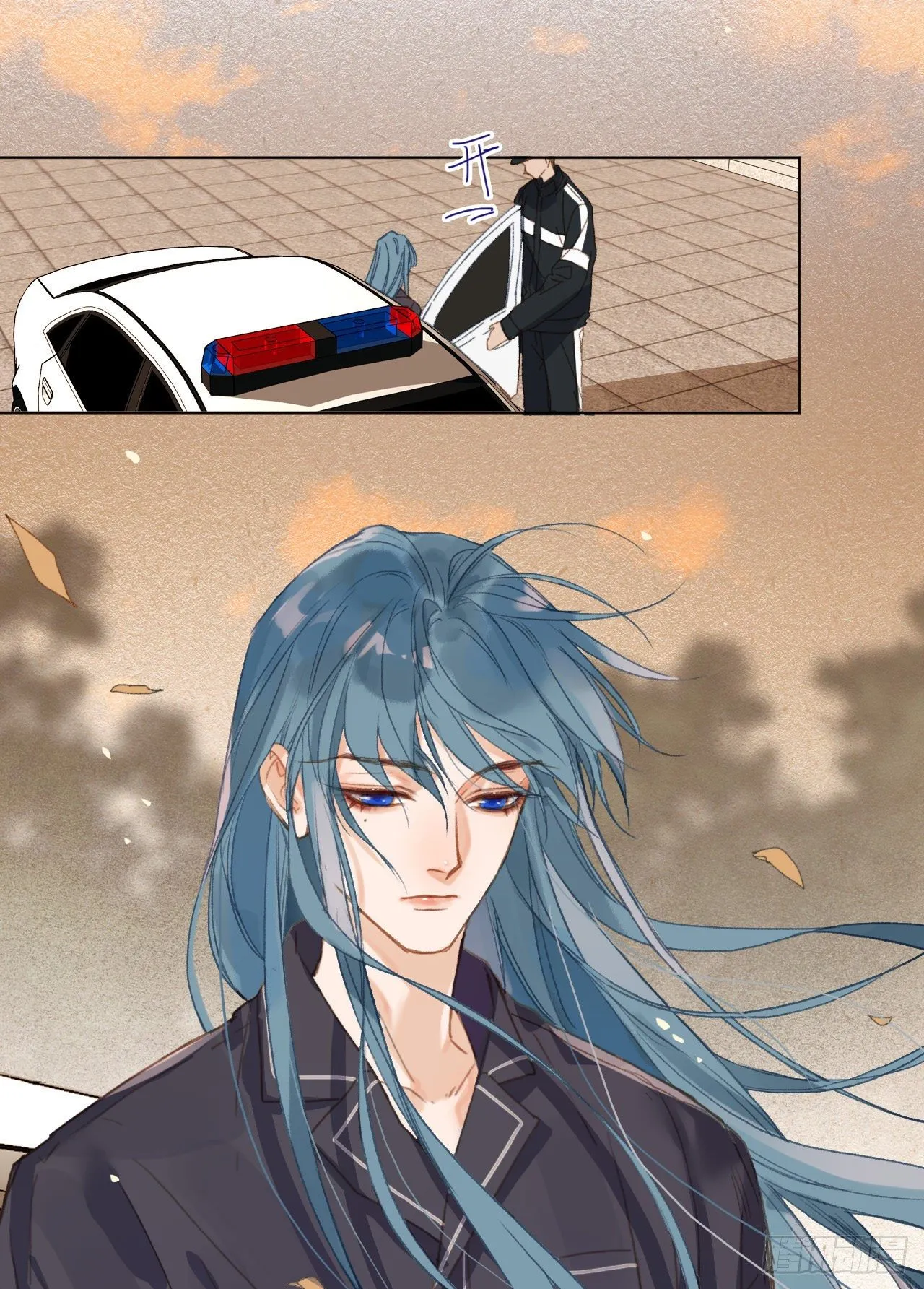 五子夺算·02 第42页