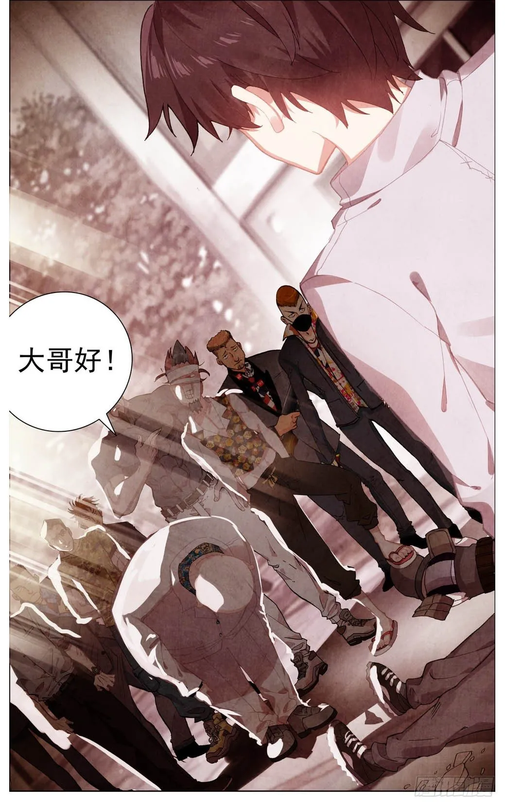 013老父亲的背影！ 第9页