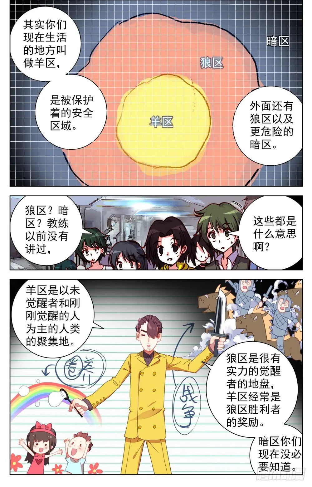017世界规则 第3页