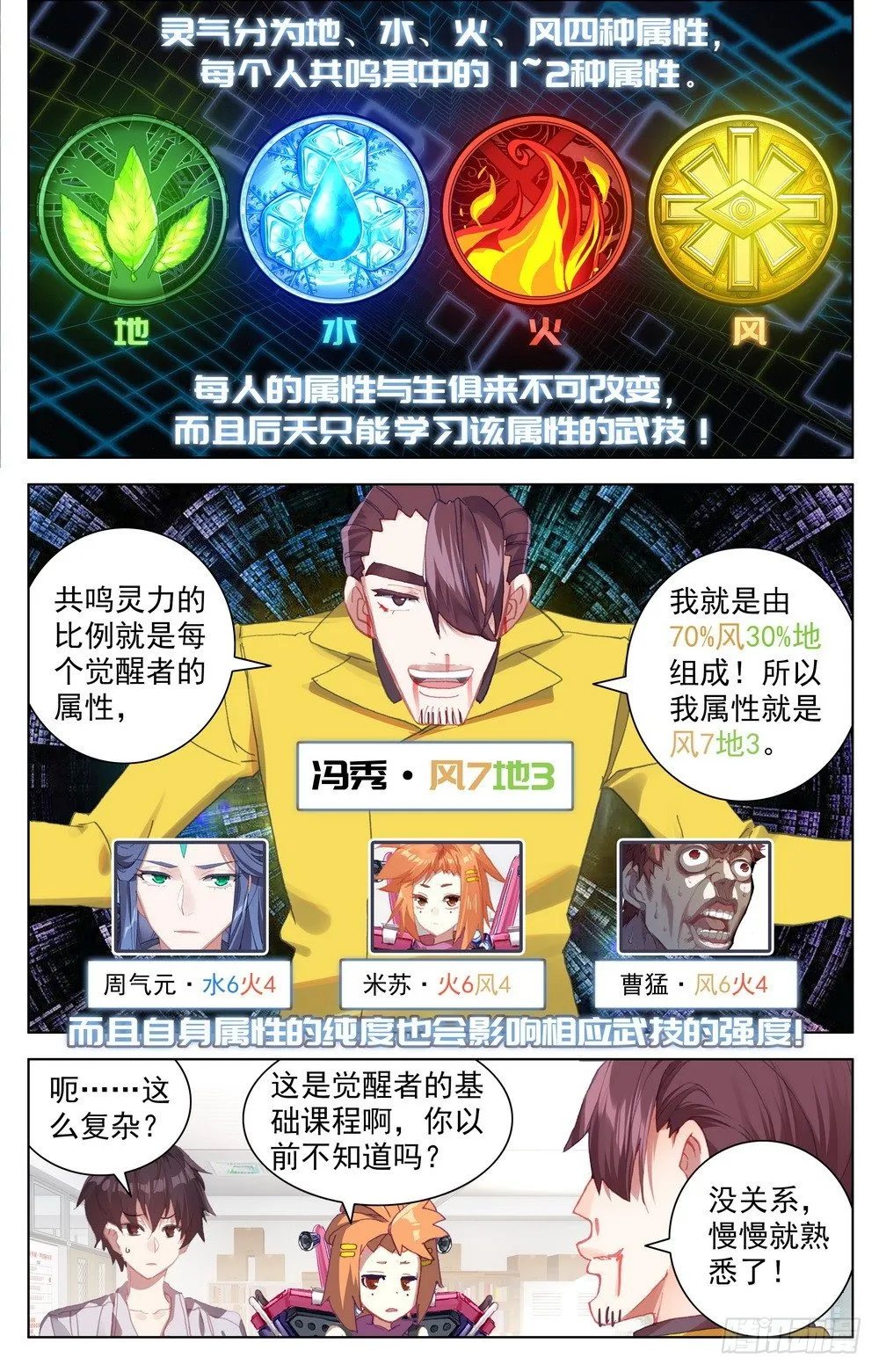 017世界规则 第6页