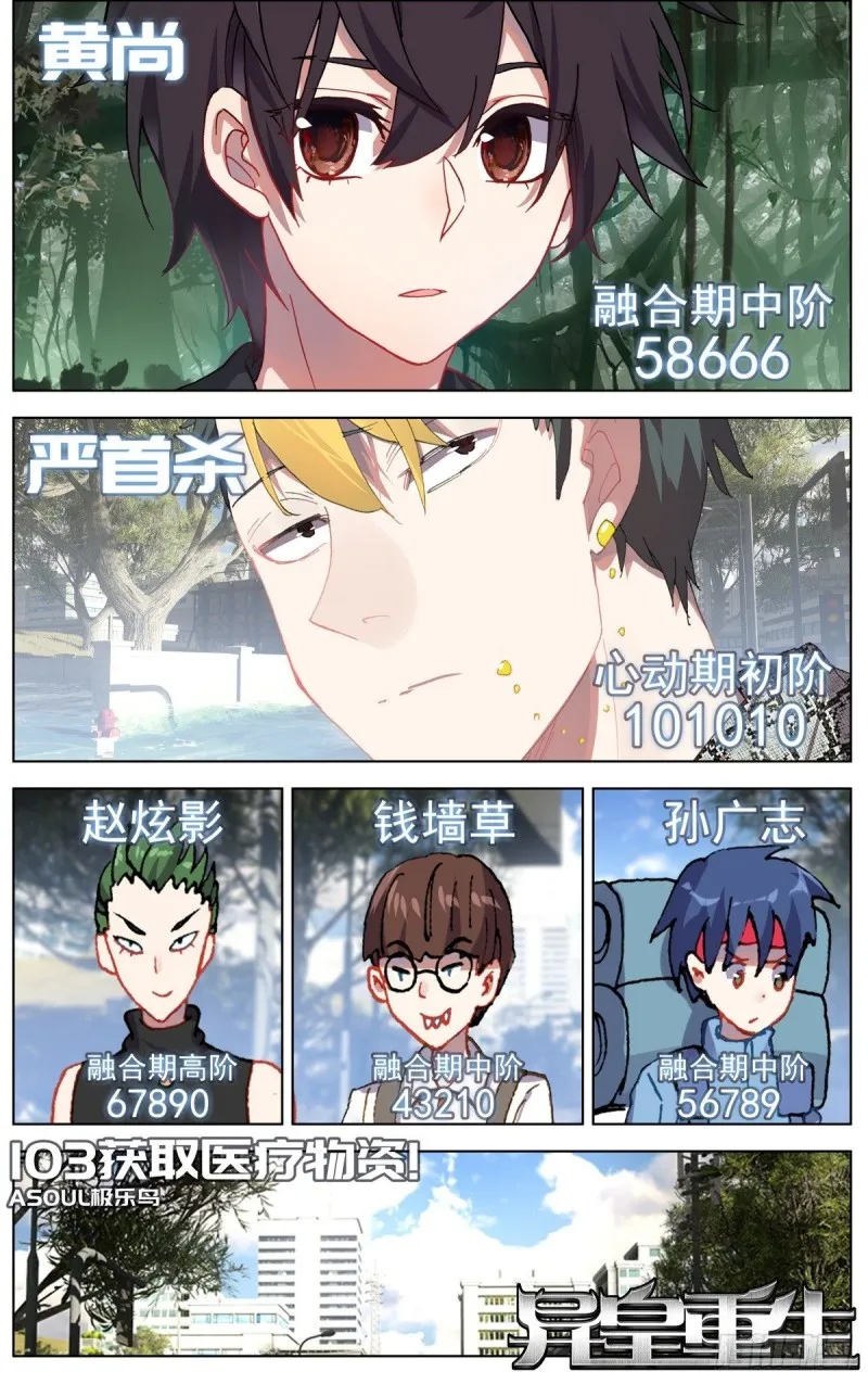 103获取医疗物资 第1页
