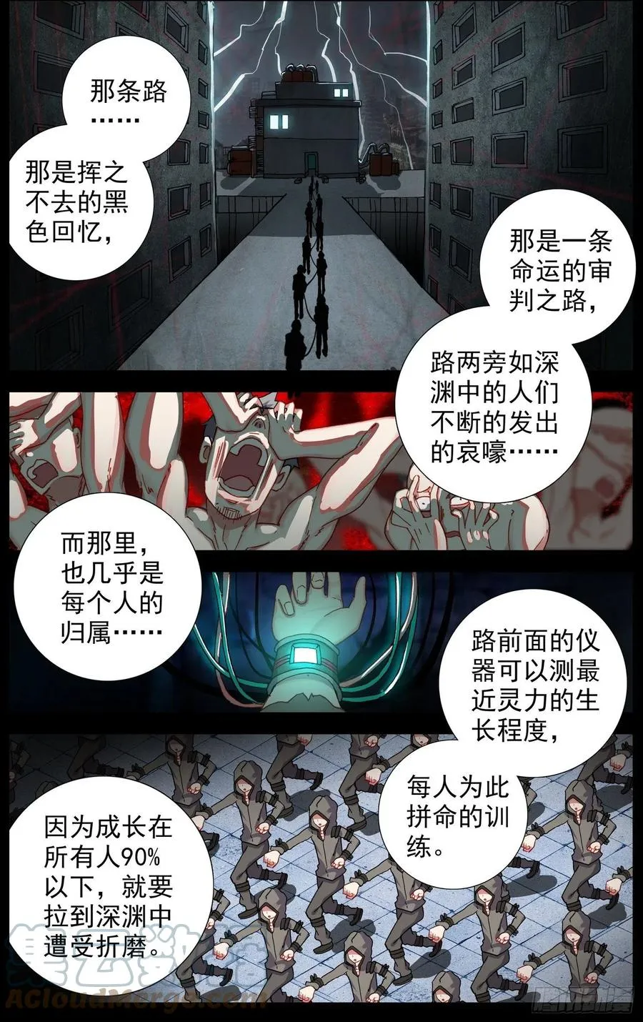 219克里特德组织 第3页