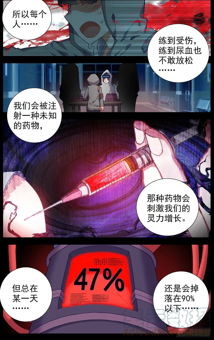219克里特德组织 第4页