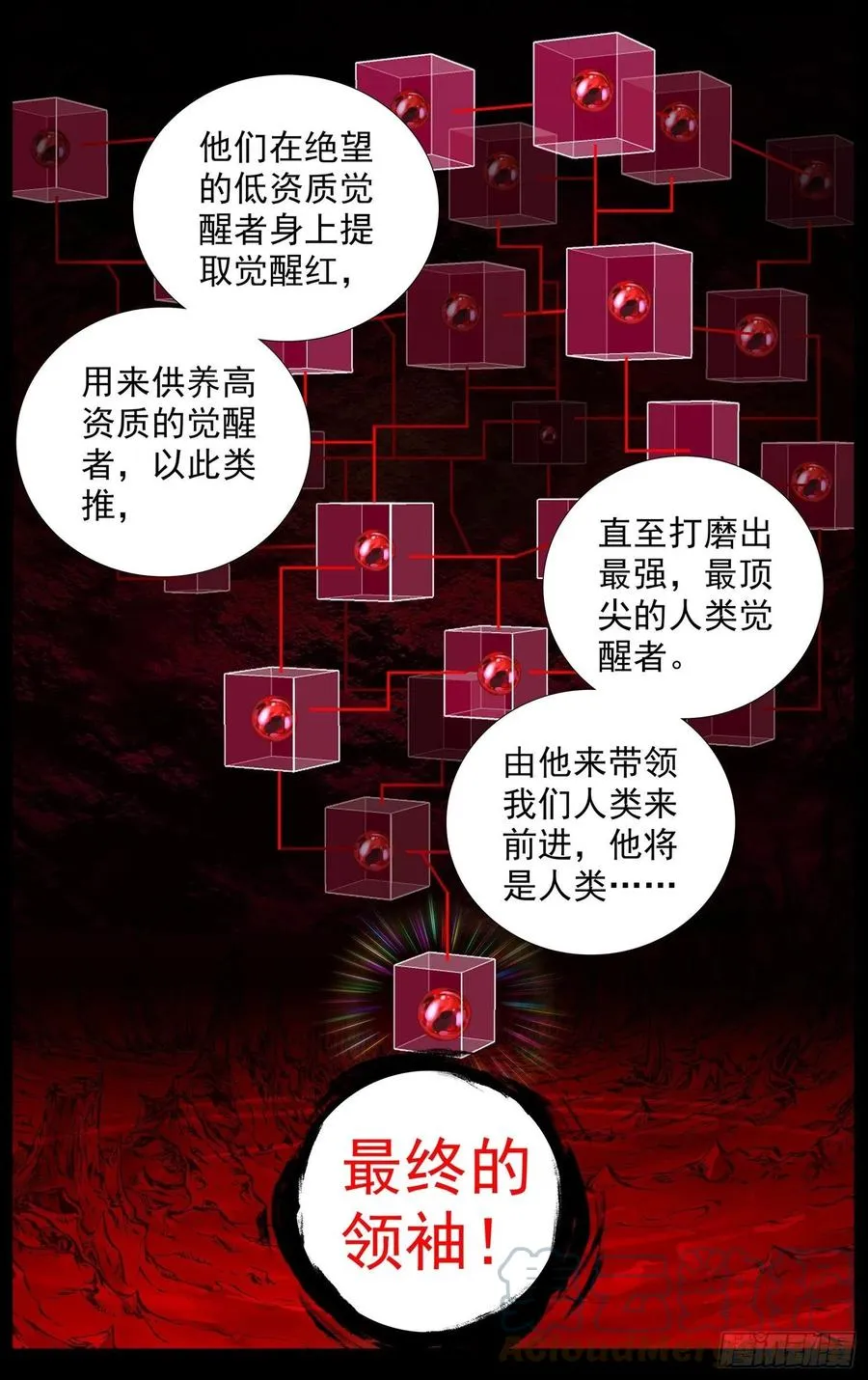 224觉醒红 第9页